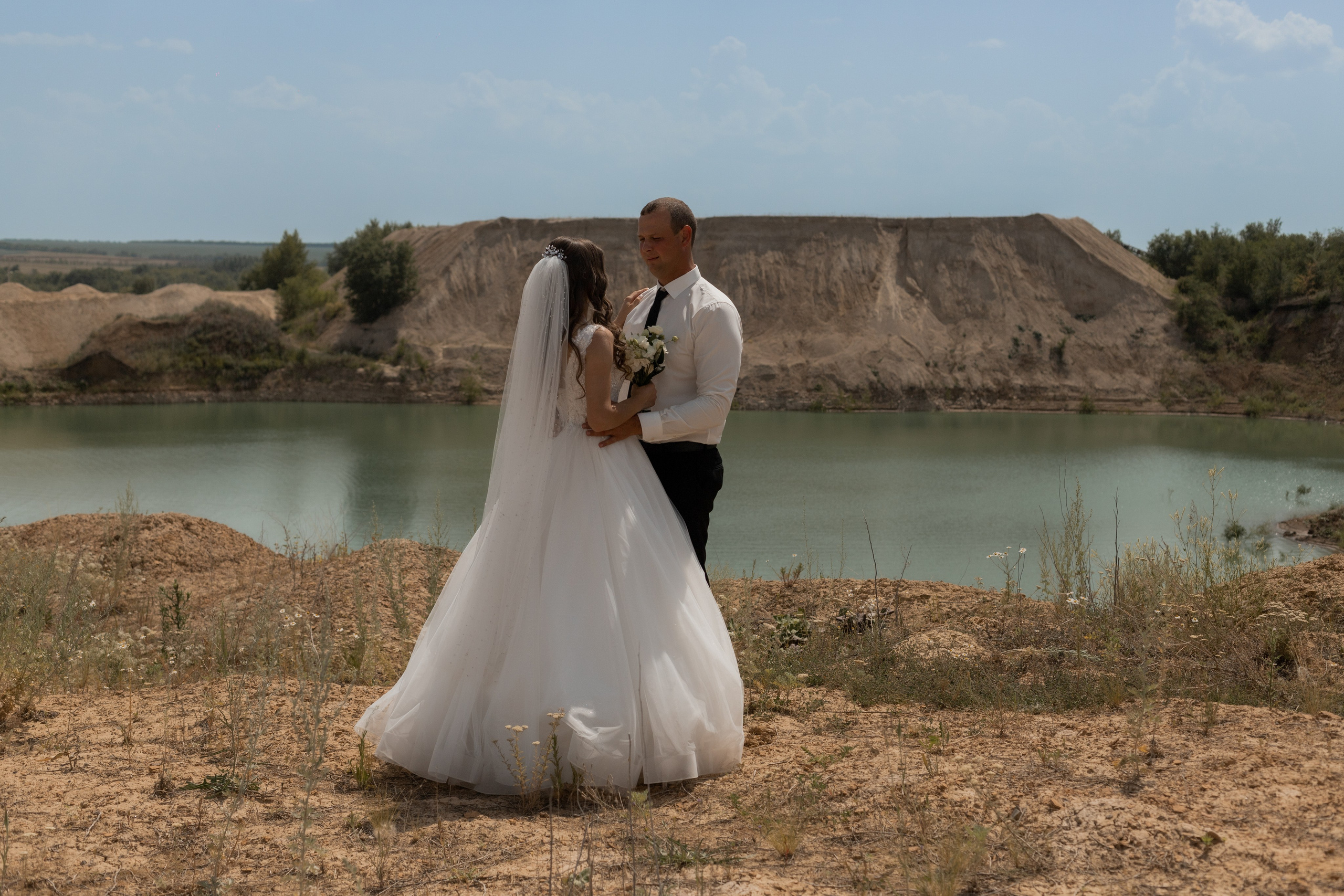 Алексей и Светлана (сокращено). Свадебный фотограф Ангелина Сунгатулина | Саратов | Балаково | Вольск