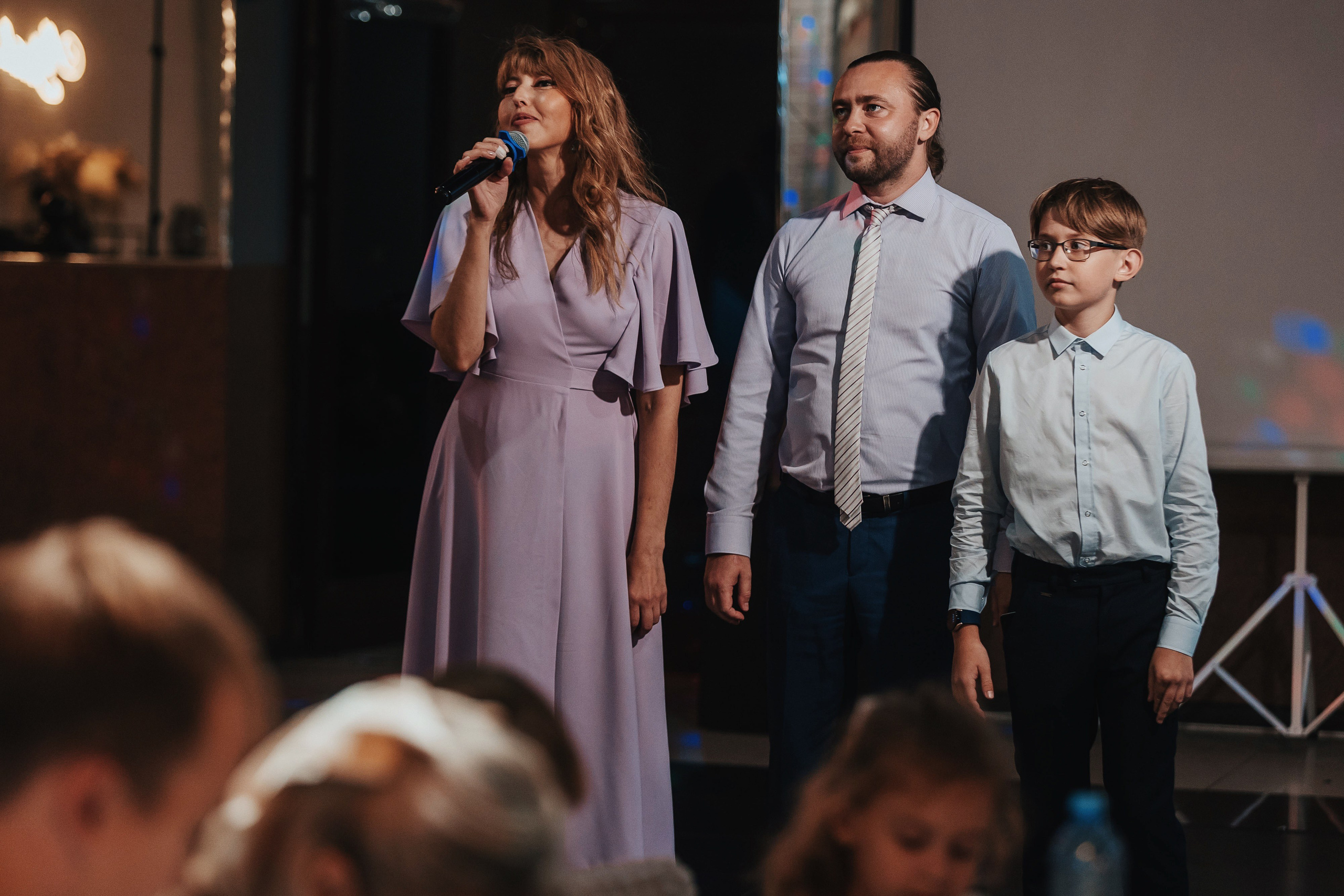 Семён & Татьяна. Алёна Киселёва | фотограф