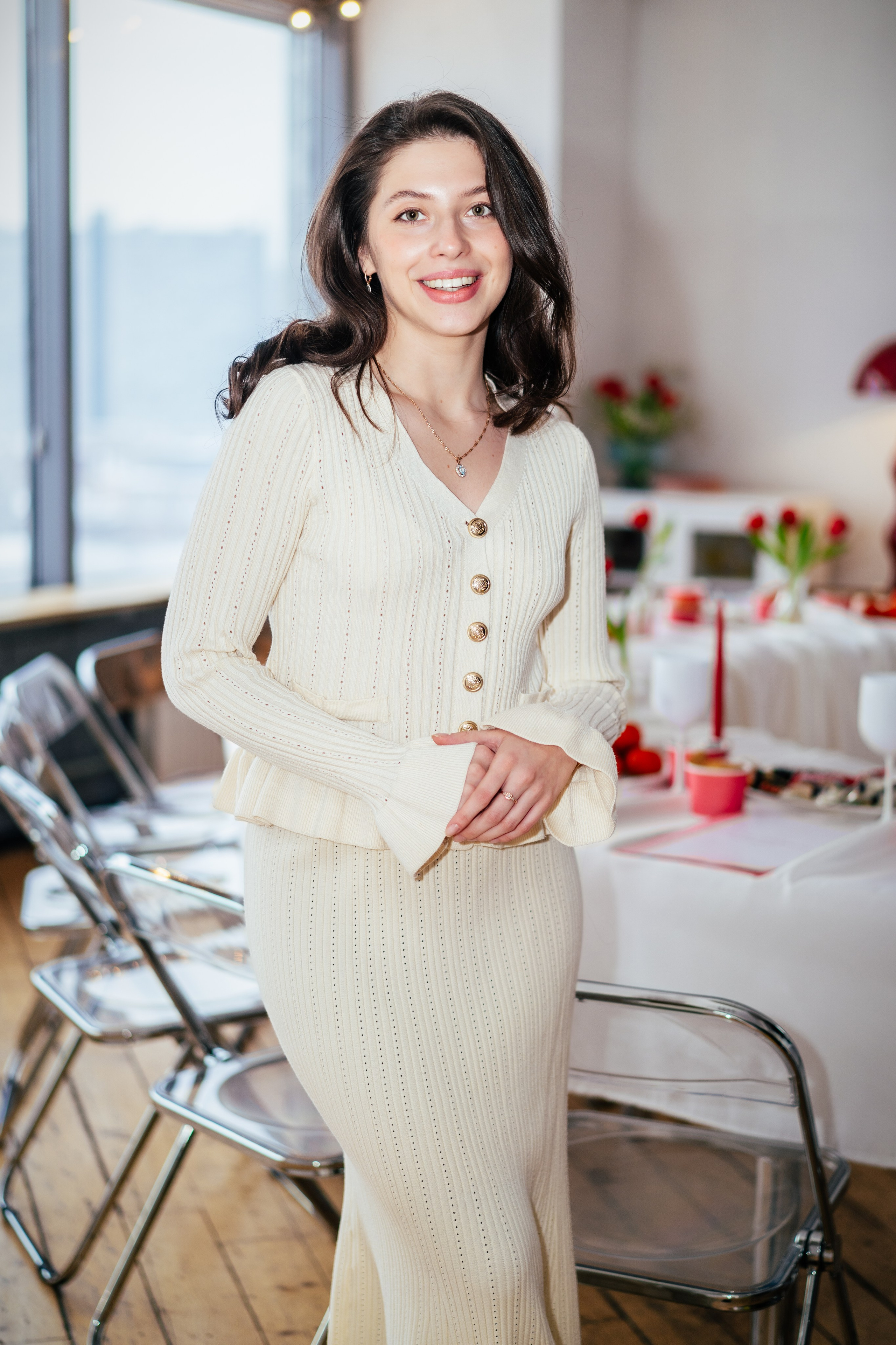 Репортаж. Анастасия Лотарева, фотограф в Москве