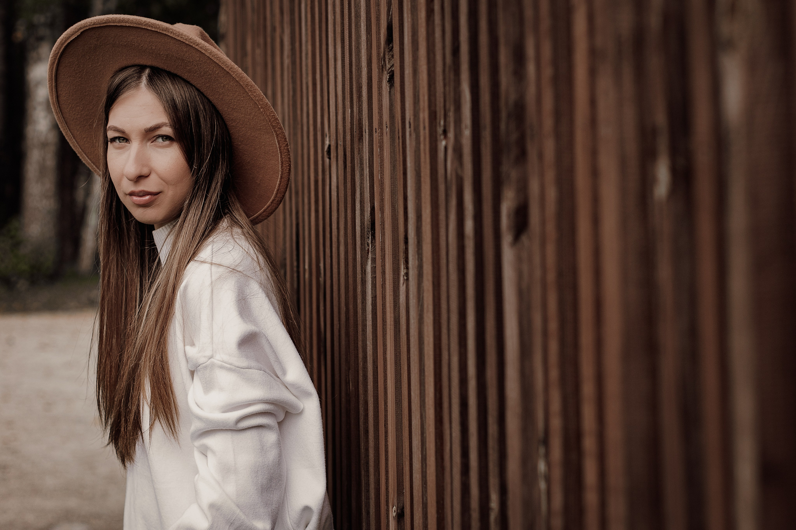 Софья. Ксения Цыз. Женский портретный фотограф в городе Екатеринбург