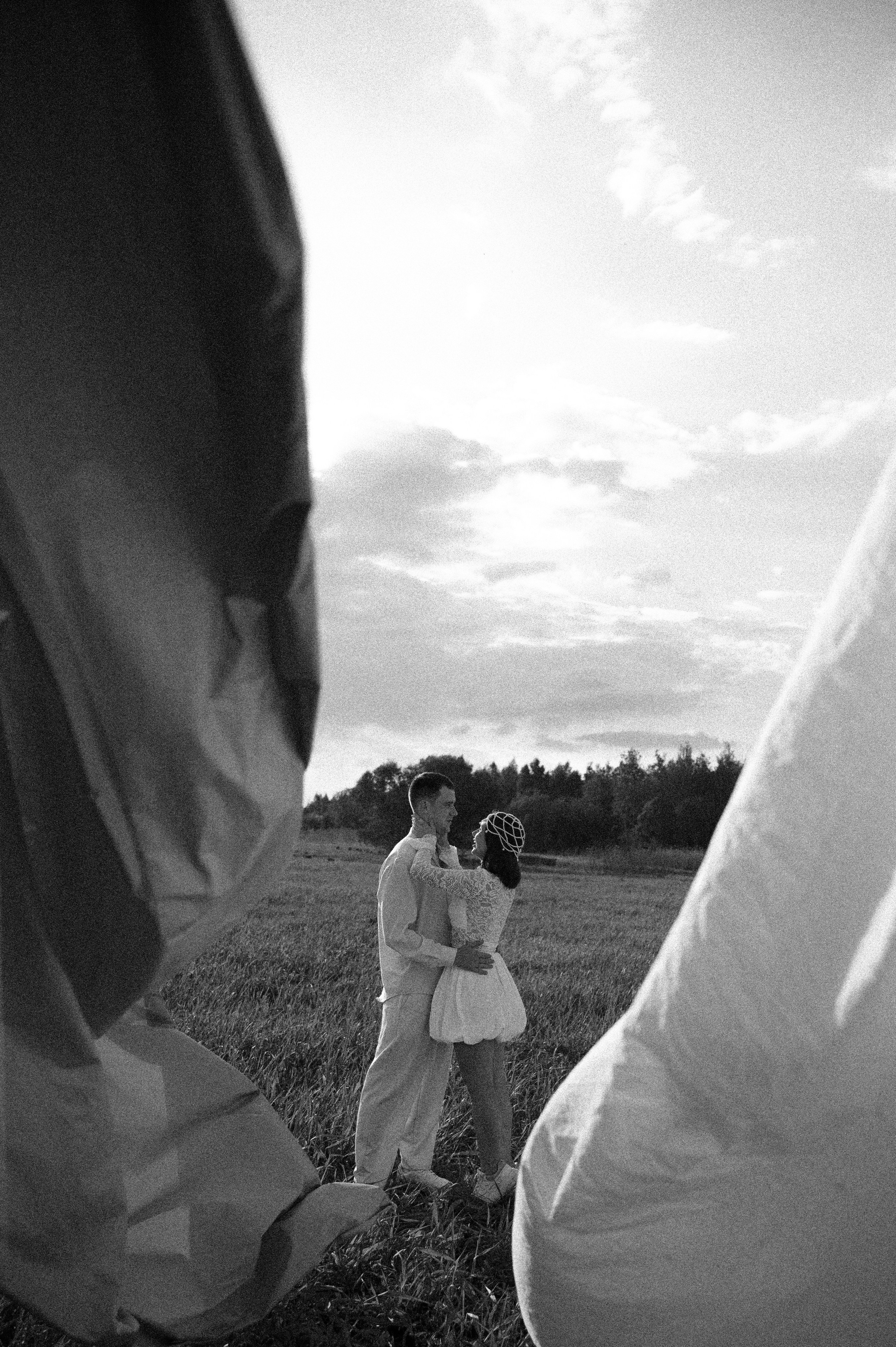 Viktor&Dariya. Свадебный фотограф МОСКВА, КРЫМ, СМОЛЕНСК АЛЯ КОНОВАЛОВА