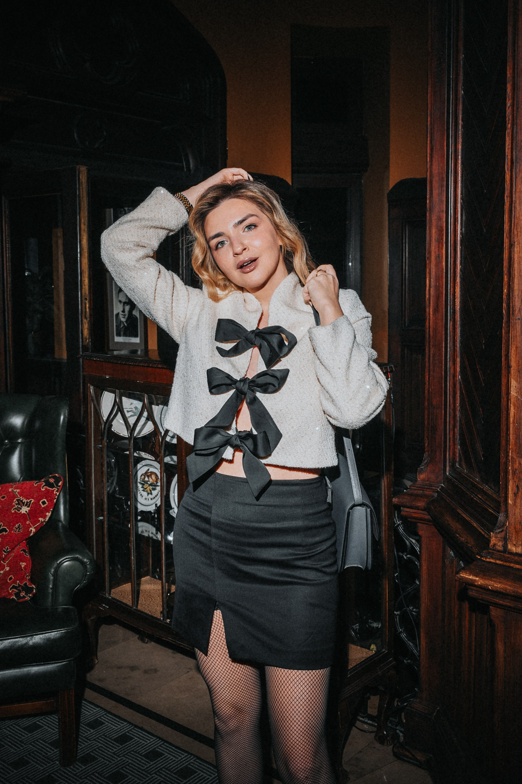 Ксения. Портретный и репортажный фотограф