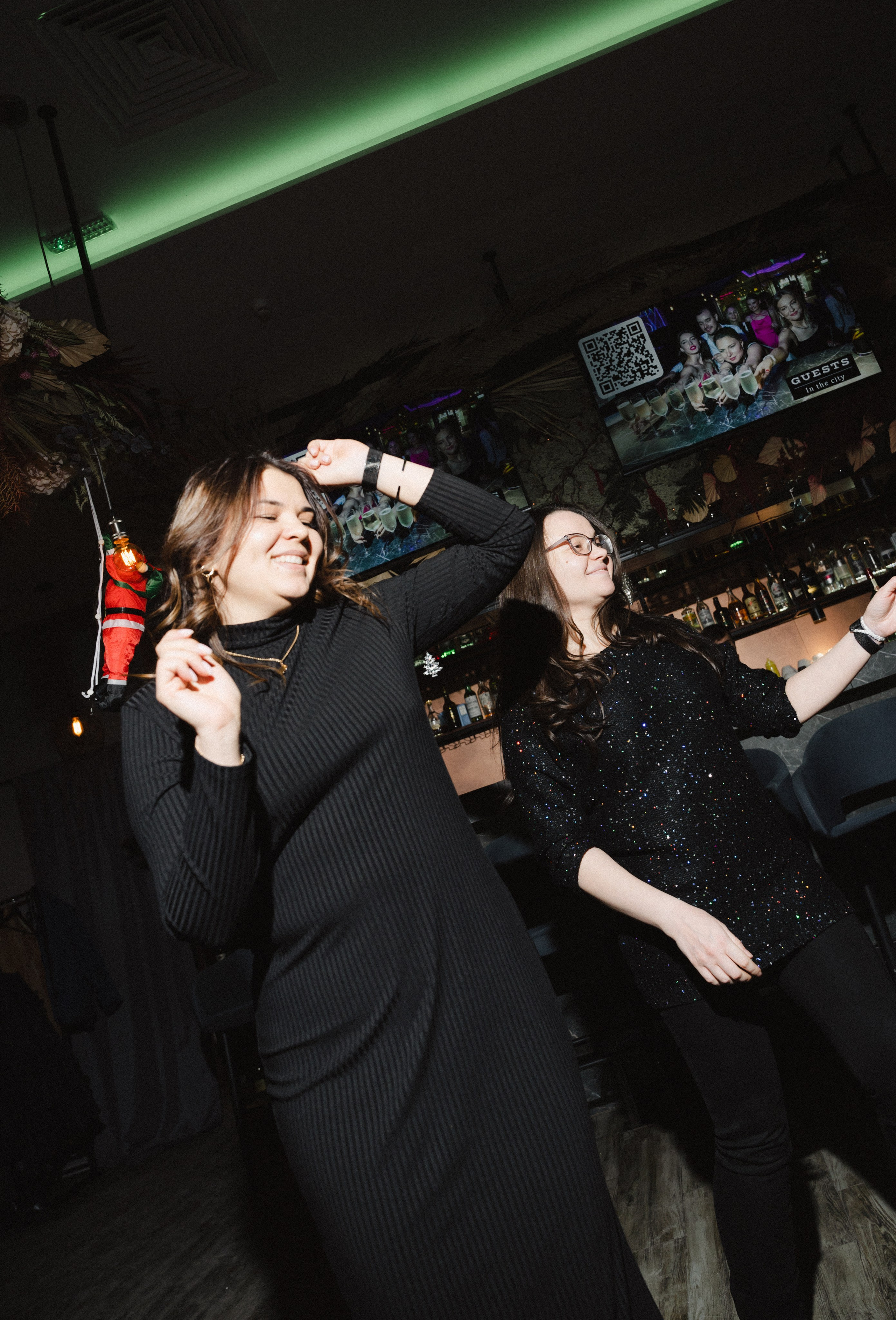 Корпоратив Арбат. Портретный и репортажный фотограф