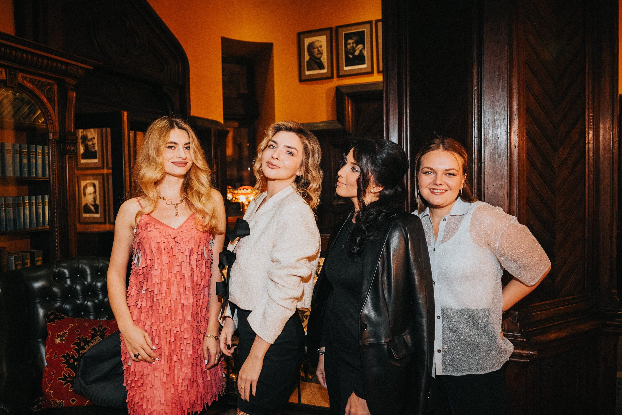 Ксения. Портретный и репортажный фотограф