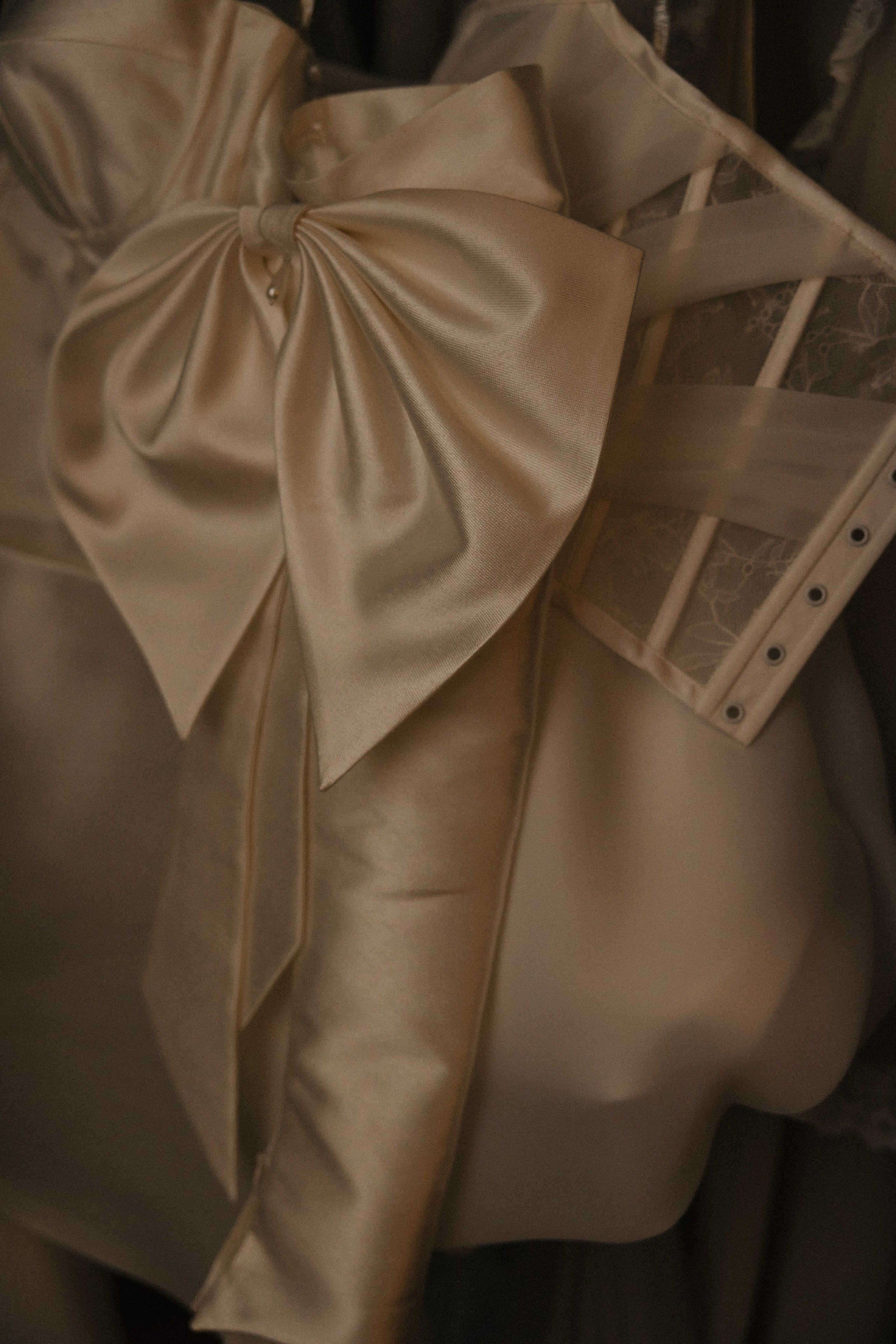 Перед рассветом. Свадебный фотограф в Москве Дмитрий Левин