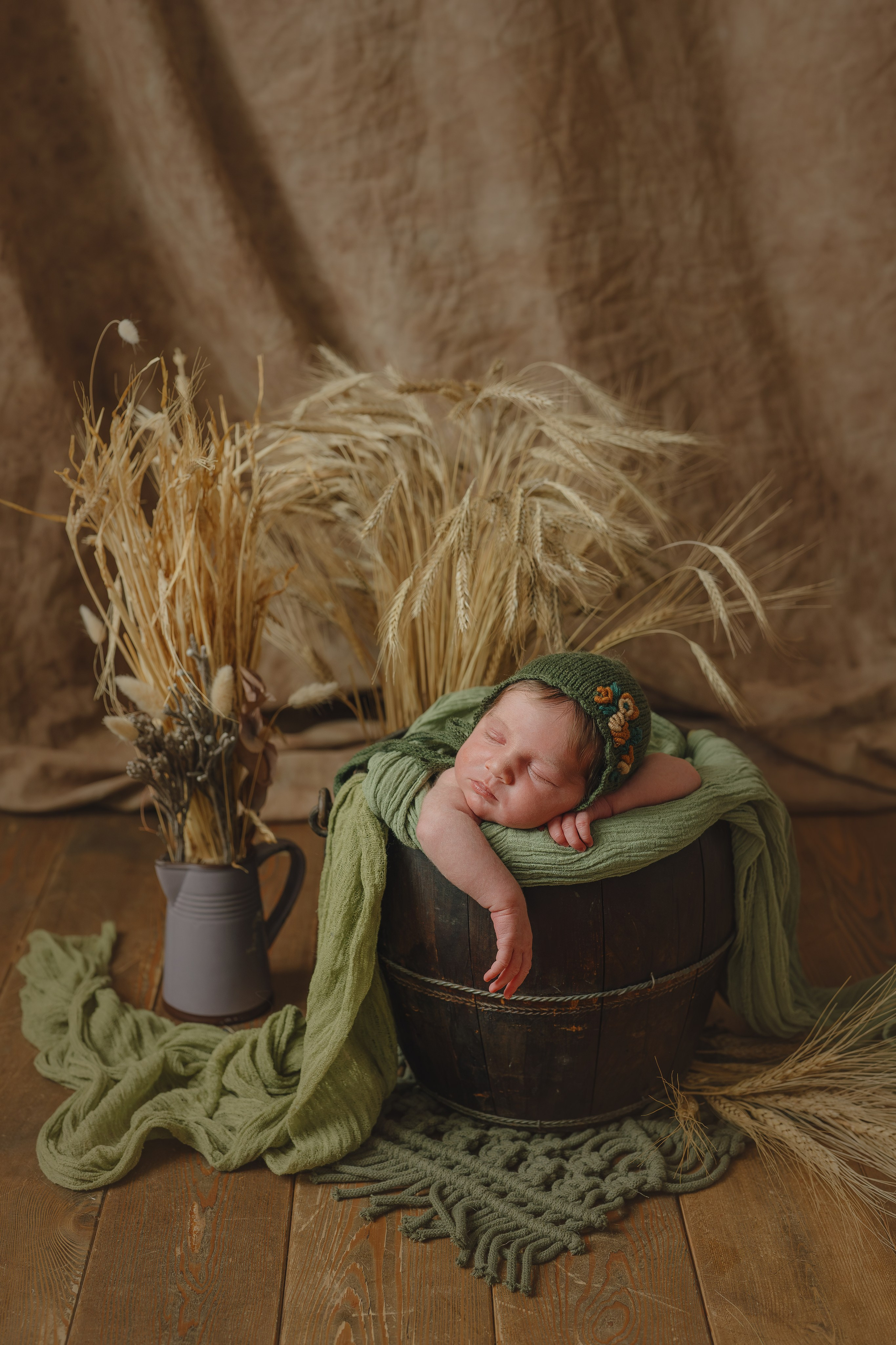 Новорождённые. Детский и семейный фотограф Ирина Иванова