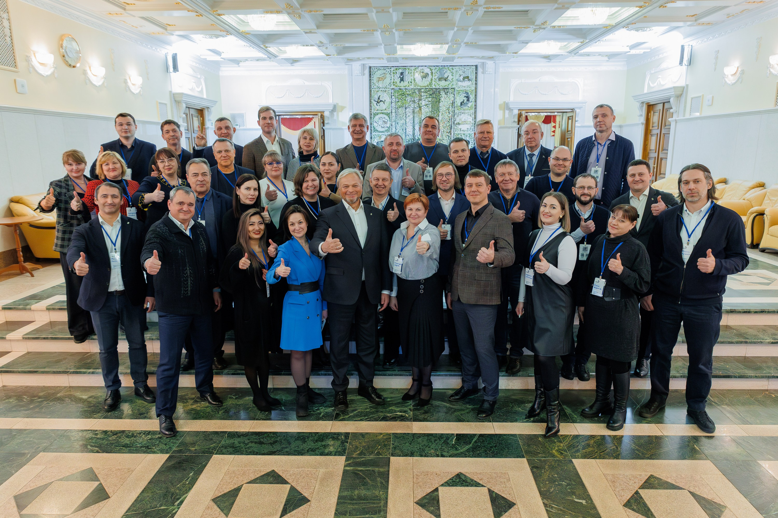 Форумы и конференции. Андрей Черёмушкин | Репортажный Фотограф в Хабаровске