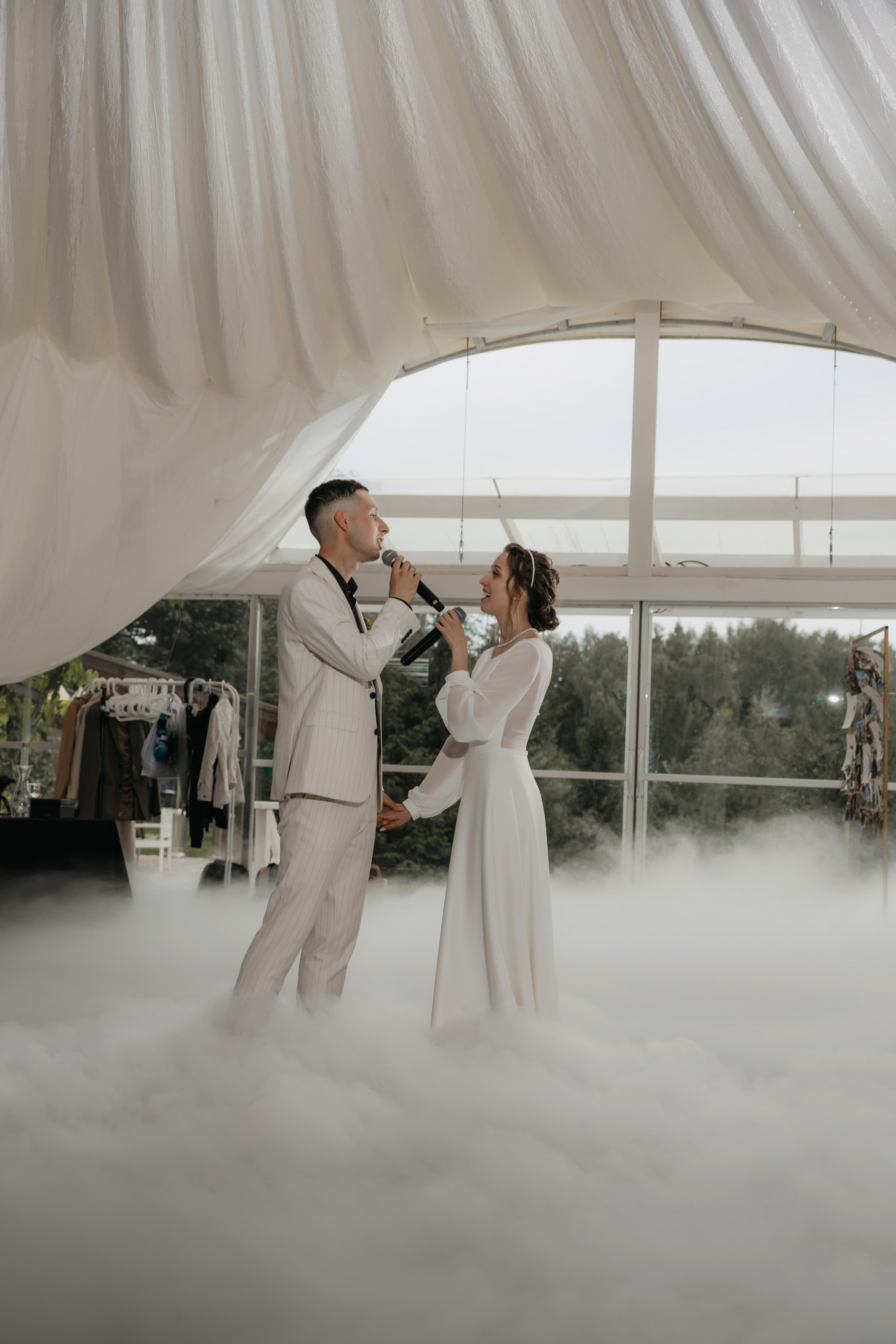 Полина и Марат. Фотограф в Санкт-Петербурге Ангелина Волкова