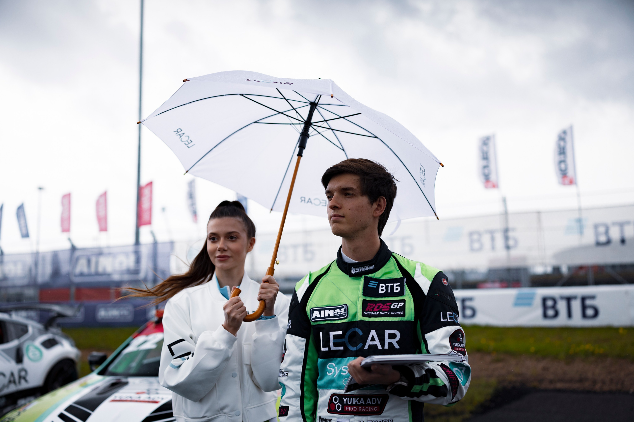 RDS GP 2025 STAGE 2. Автомобильный фотограф Юрий Захаров