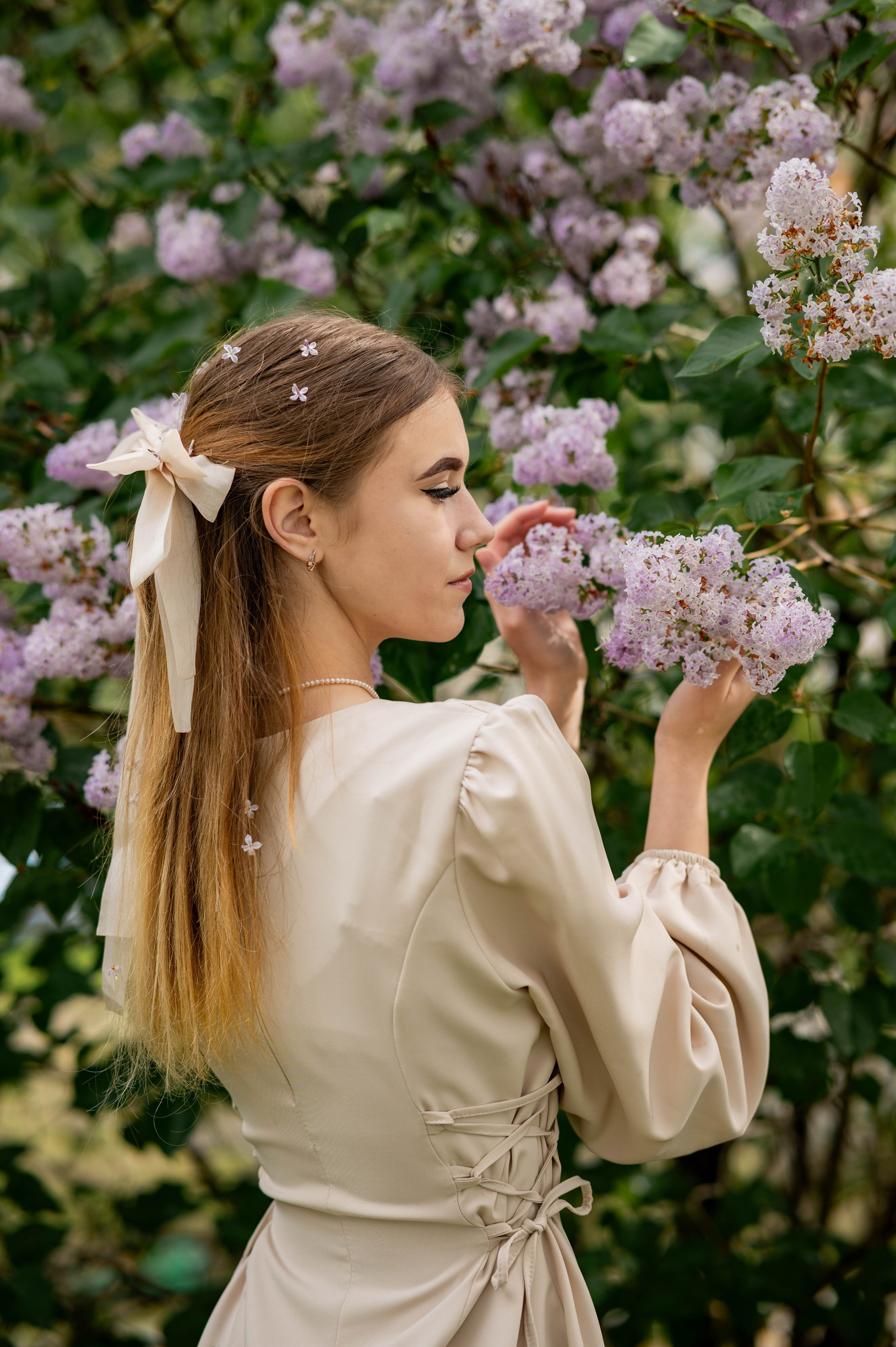 В сирене_ Валерия. Семейный и свадебный фотограф в Абакане Юлия Су