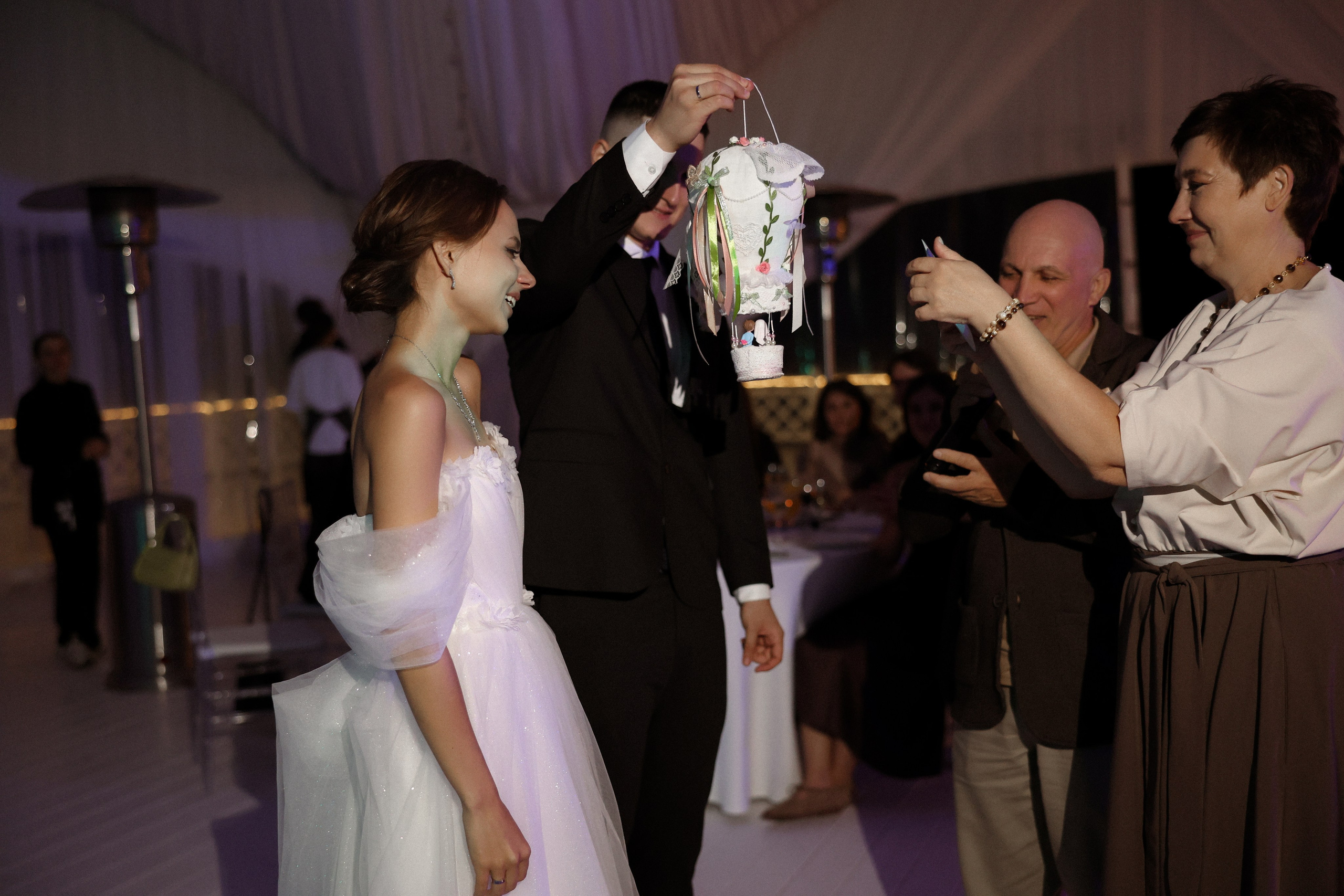 «Просто МЫ» — Дарья и Иван. Свадебный и семейный фотограф в Москве Ломова Ирина