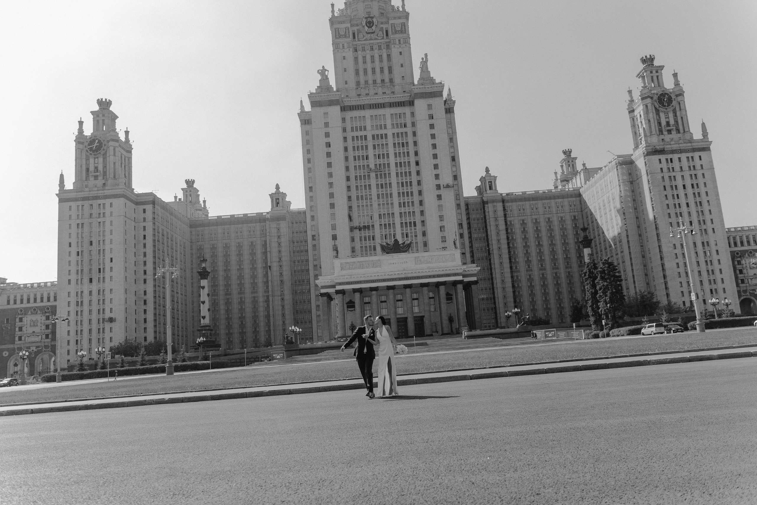 A&D (МОСКВА). Свадебный фотограф — Наталья Фед СПб/Москва