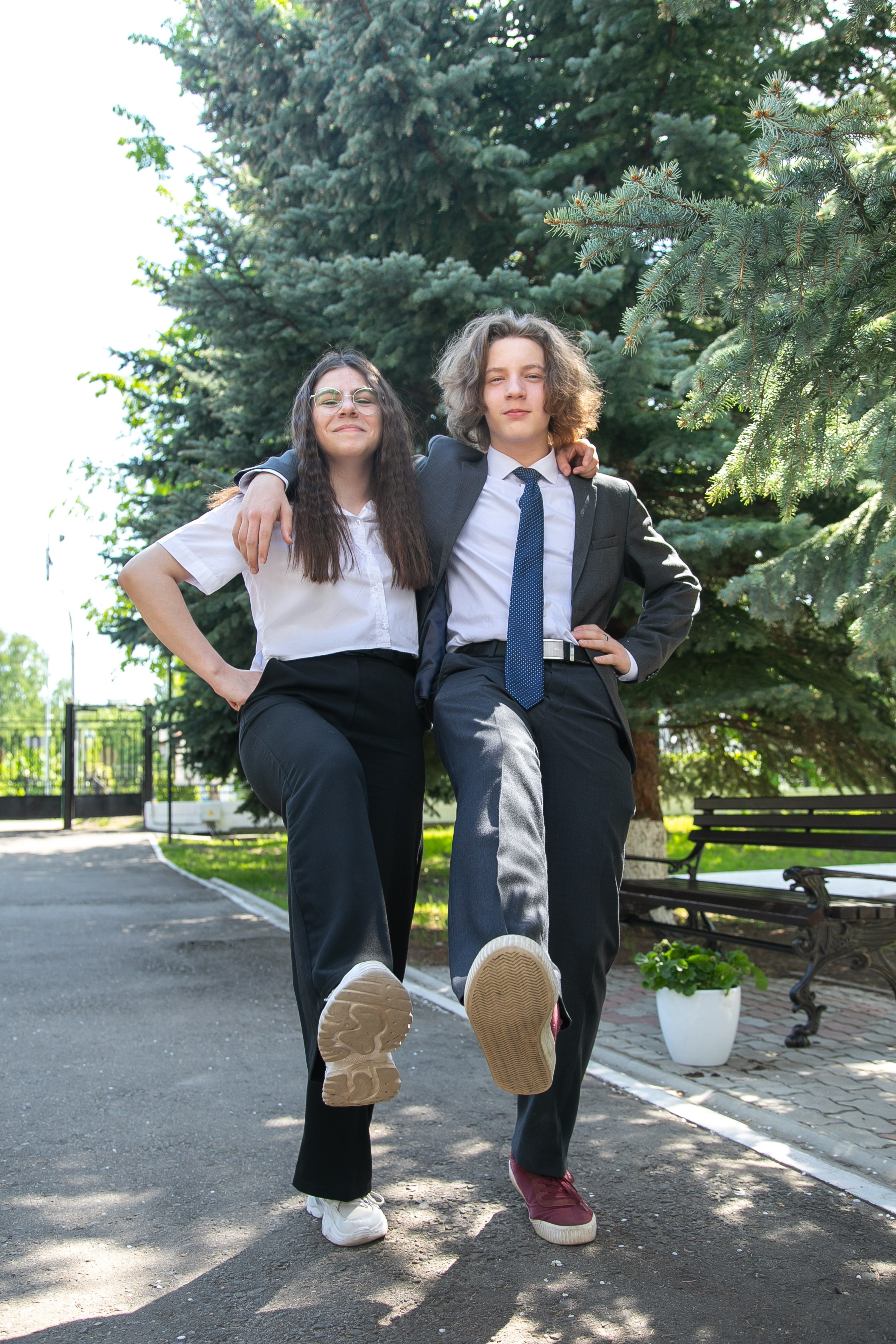 Семейный и школьный фотограф Громова Ольга