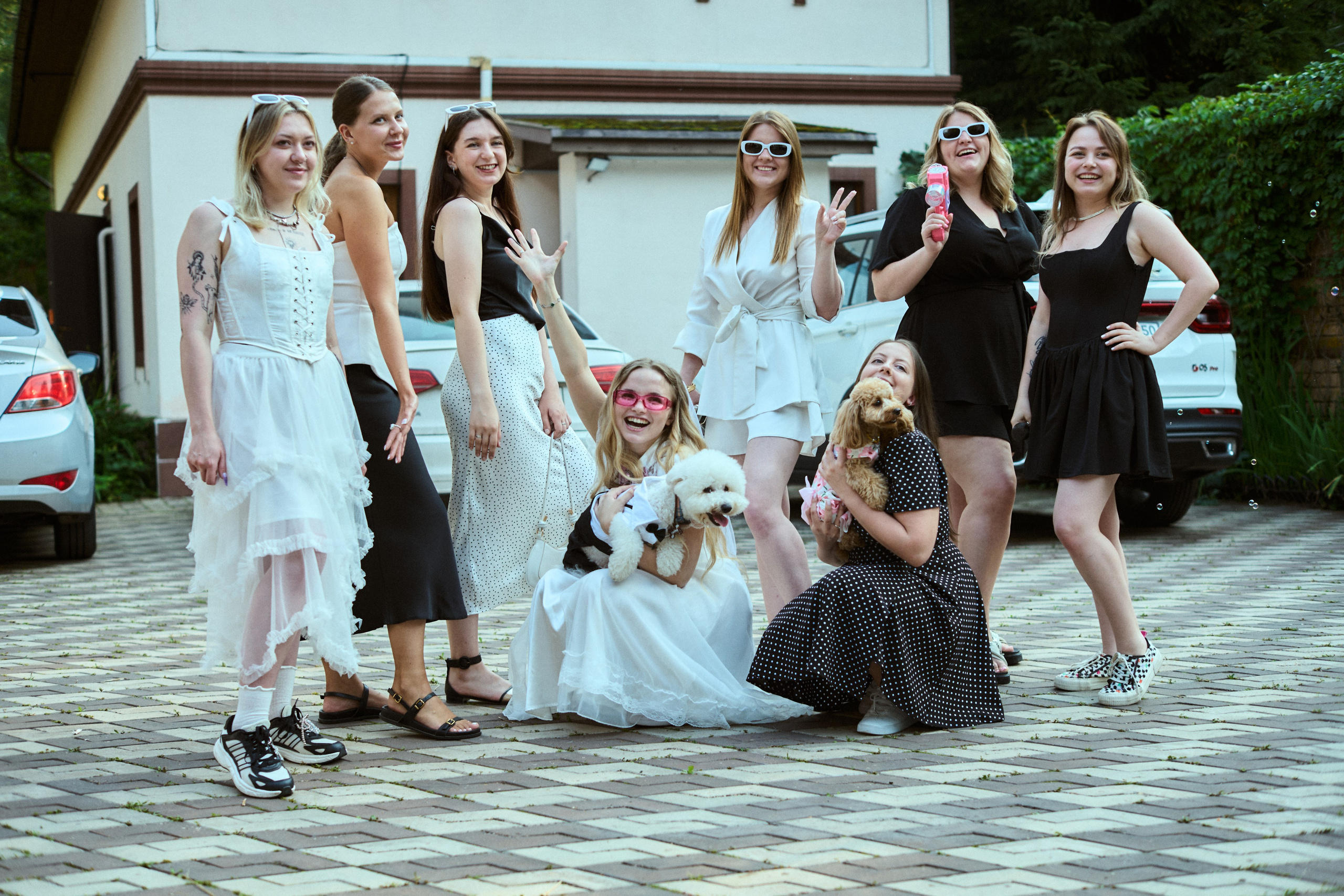 РЕПОРТАЖИ. Репортажный и портретный фотограф из Москвы и Подольска Власова Анжелика