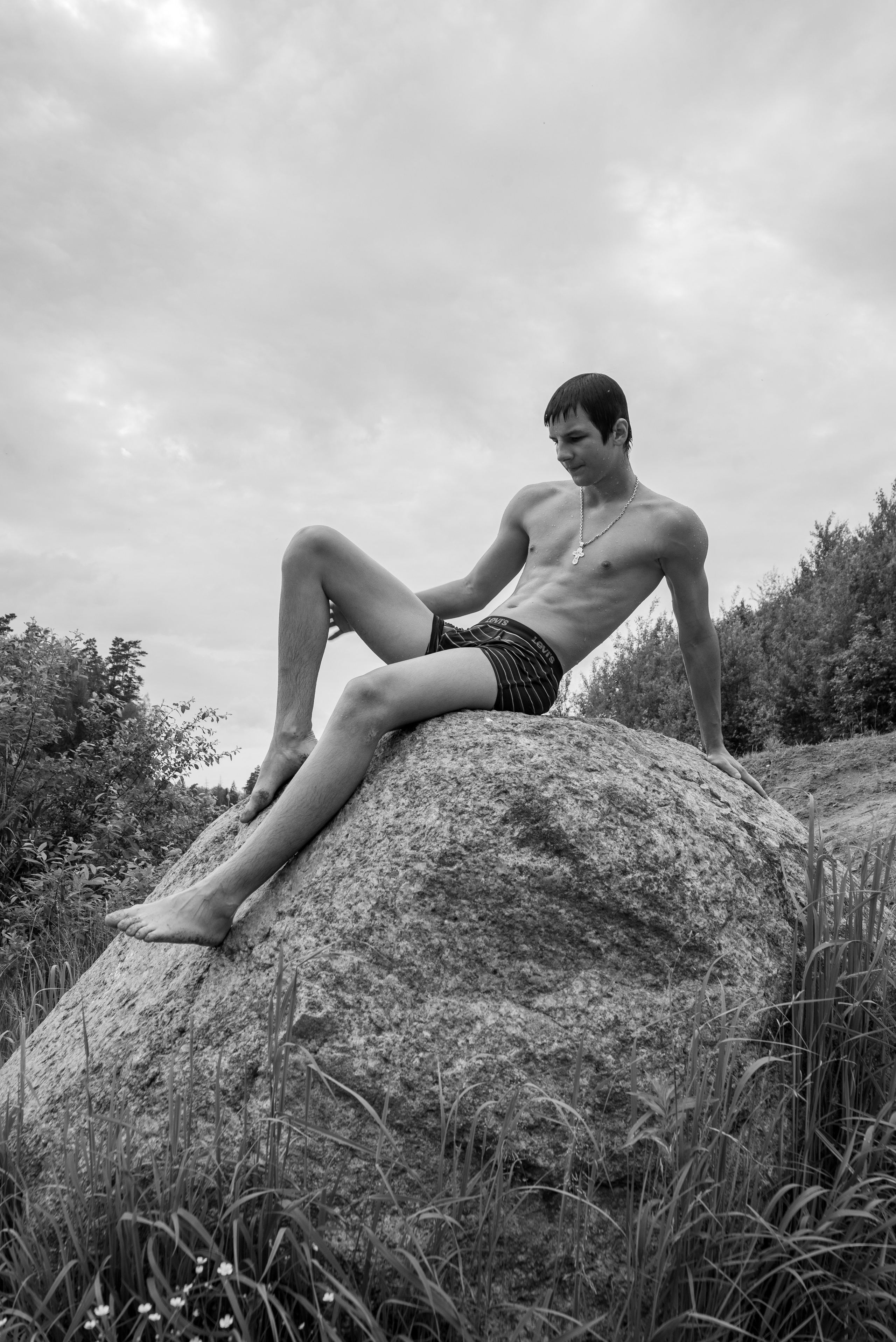 Творчество. Дмитрий Шуйский, фотограф