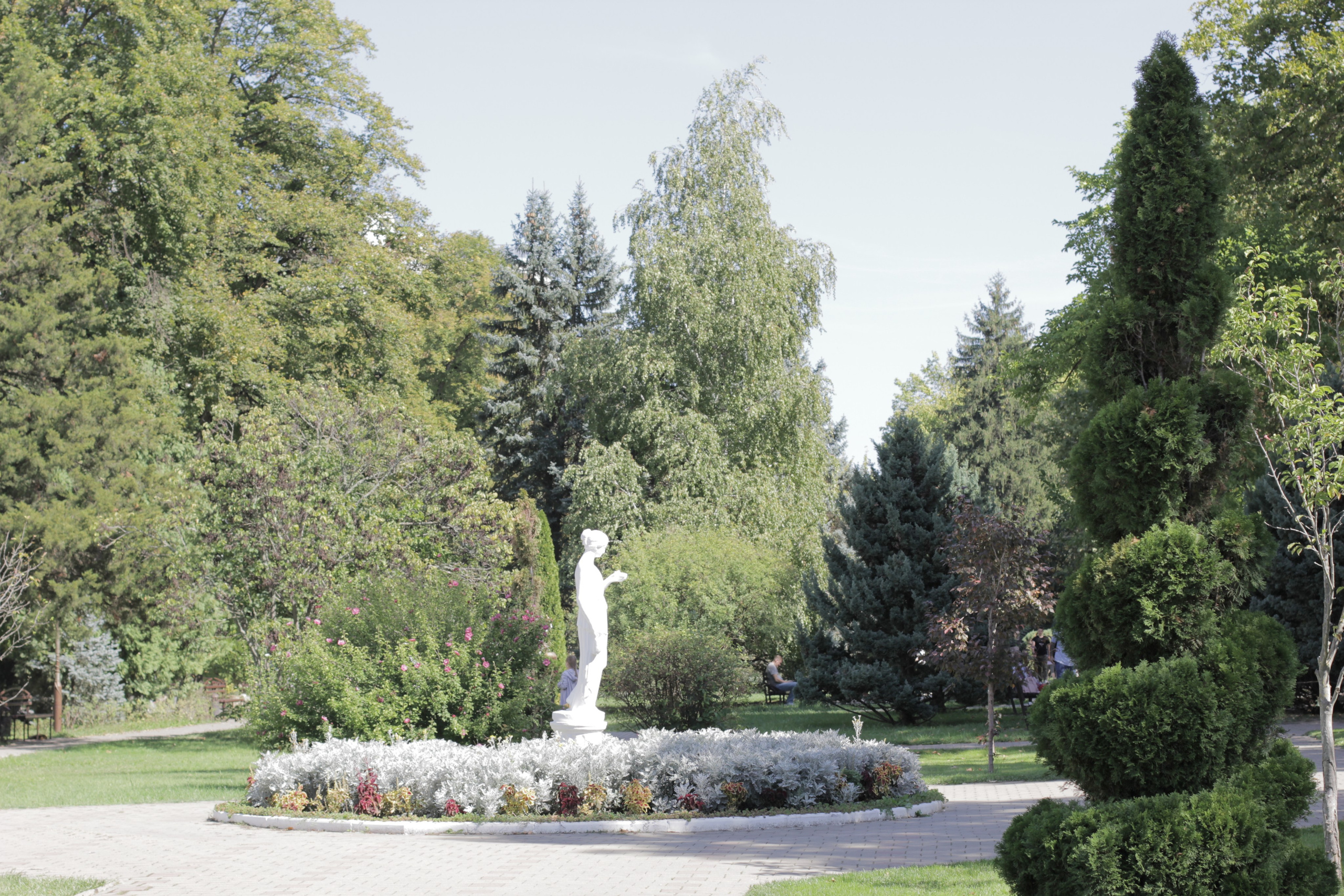 Горячий Ключ (2024-09-22). Собор Отрасли