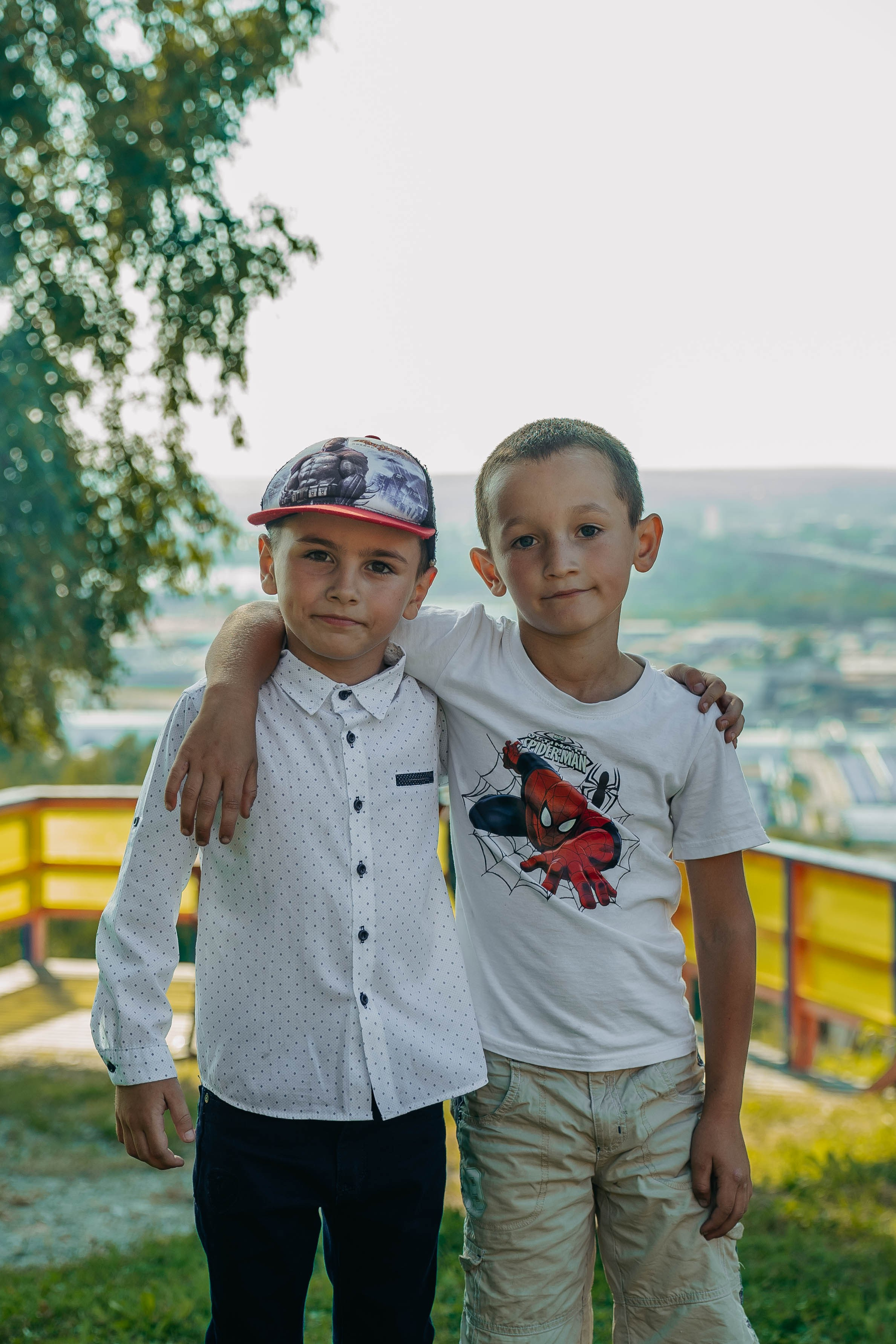 Гендер пати. Фотограф, видеограф и пилот дрона на Байкале