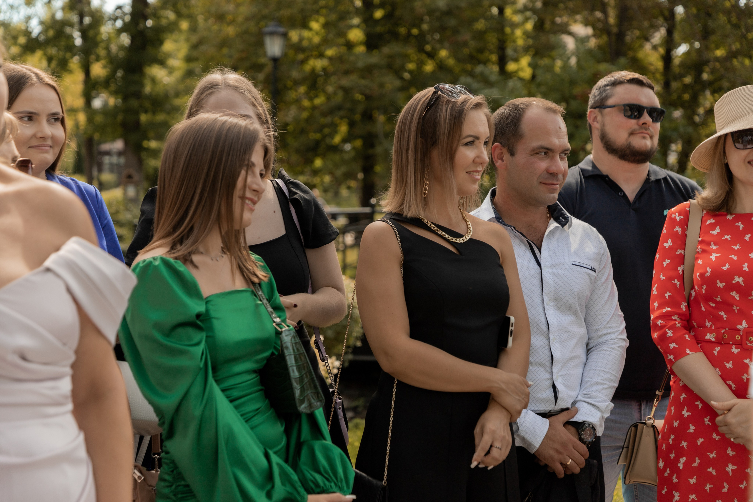 Дмитрий и Анастасия (сокращено). Свадебный фотограф Ангелина Сунгатулина | Саратов | Балаково | Вольск