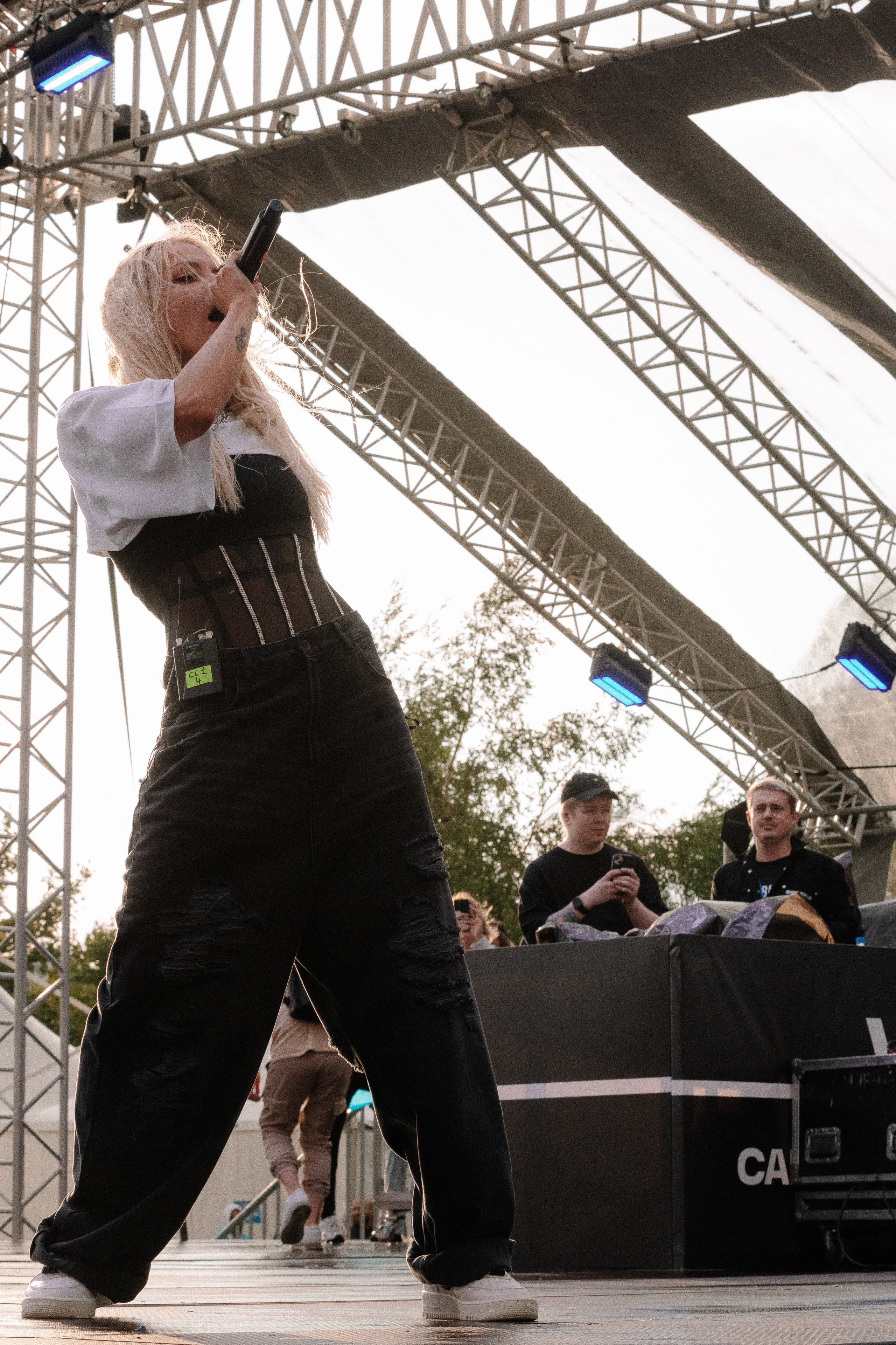 VK1'23. Фотограф в Санкт-Петербурге