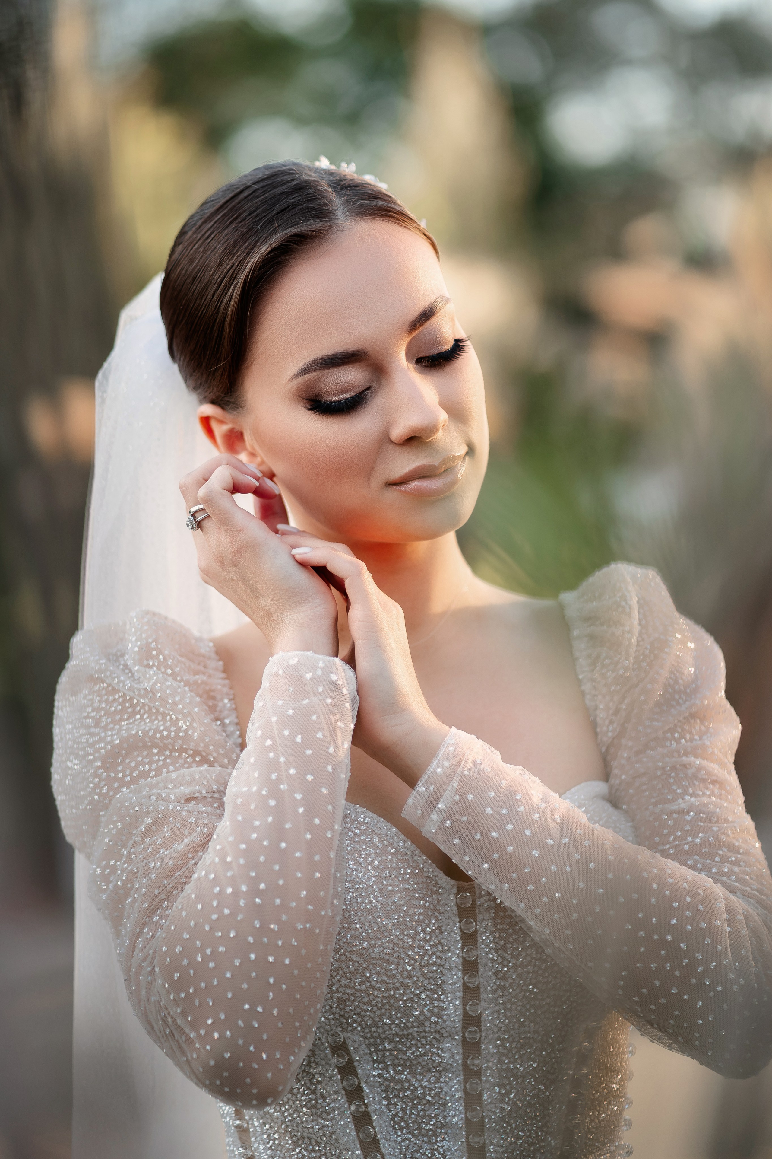 Давид & Милана. Свадебный фотограф Ашот Саркисян