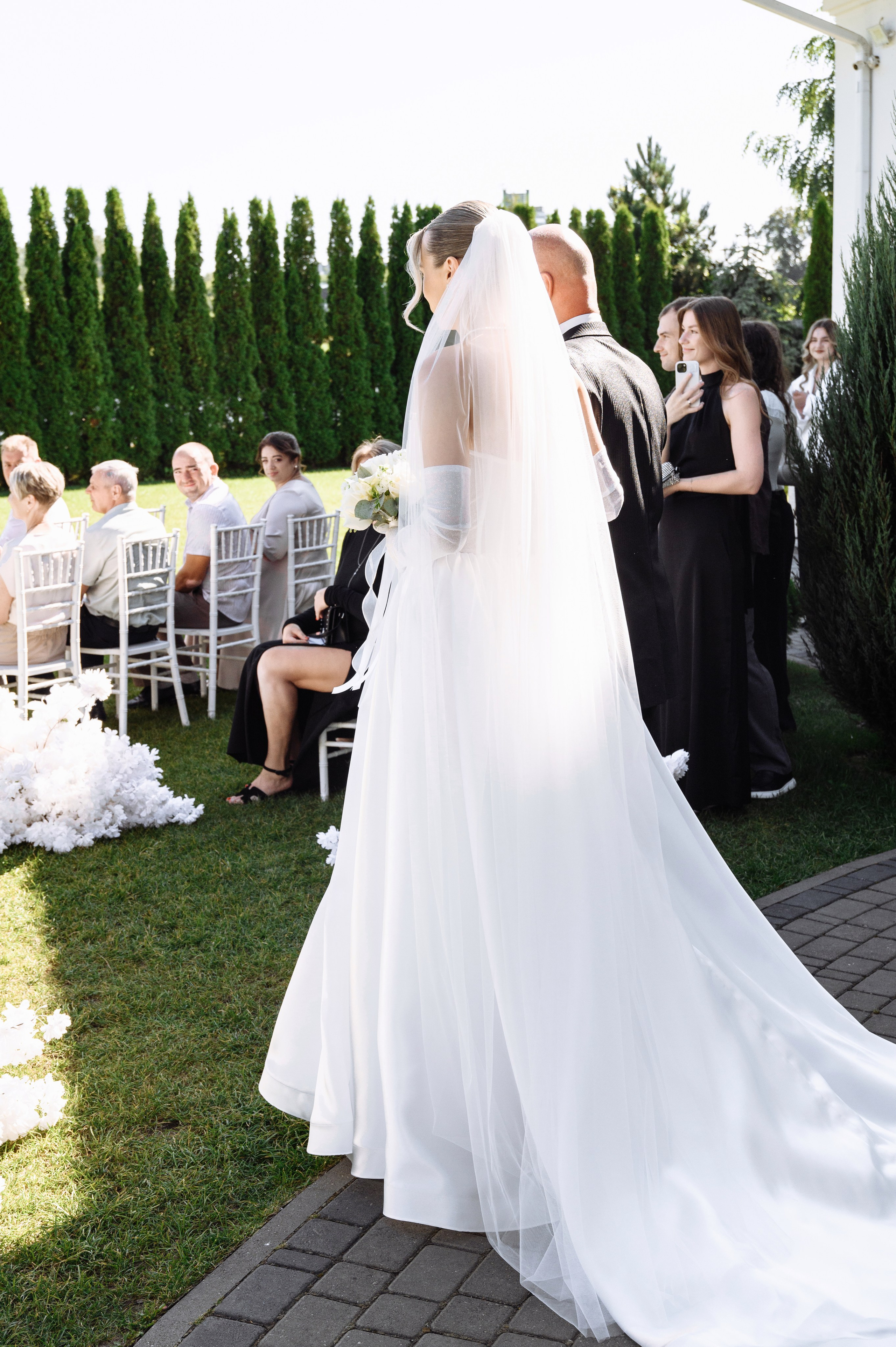 Алексей и Анна. Фотограф Кирилл Верт