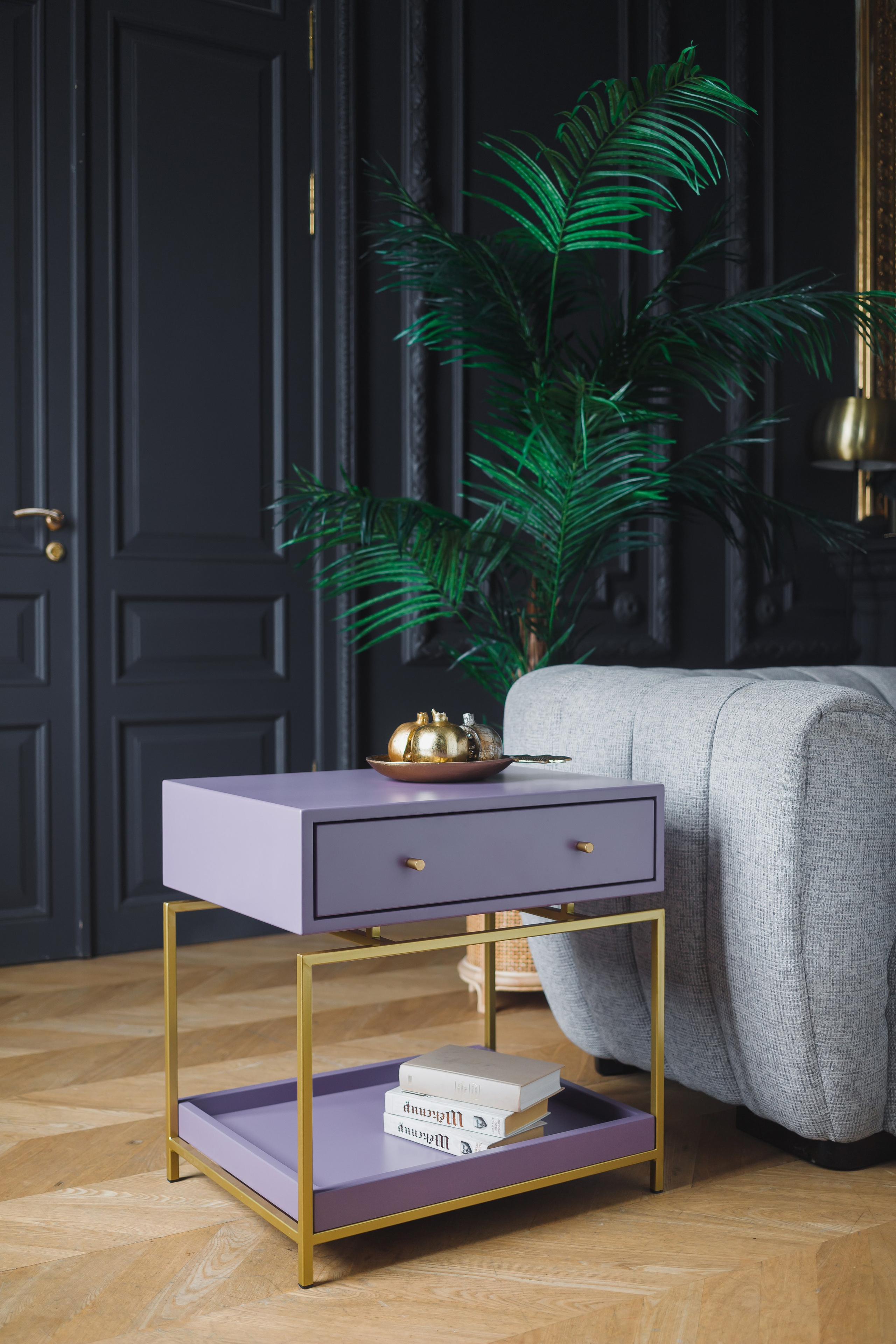 GREENWEEN. Дизайнерская мебель. Интерьерный фотограф и видеограф в Санкт-Петербурге Вадим Балбашевский