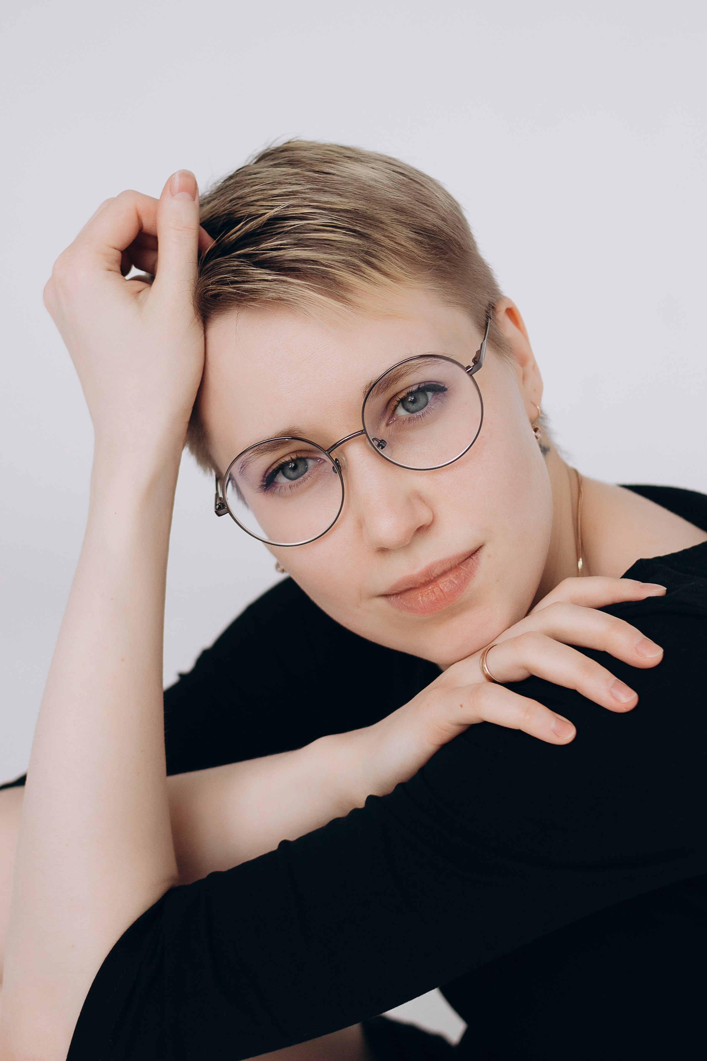 Елена Вериникина, писатель. Интерьерный фотограф и видеограф в Санкт-Петербурге Вадим Балбашевский