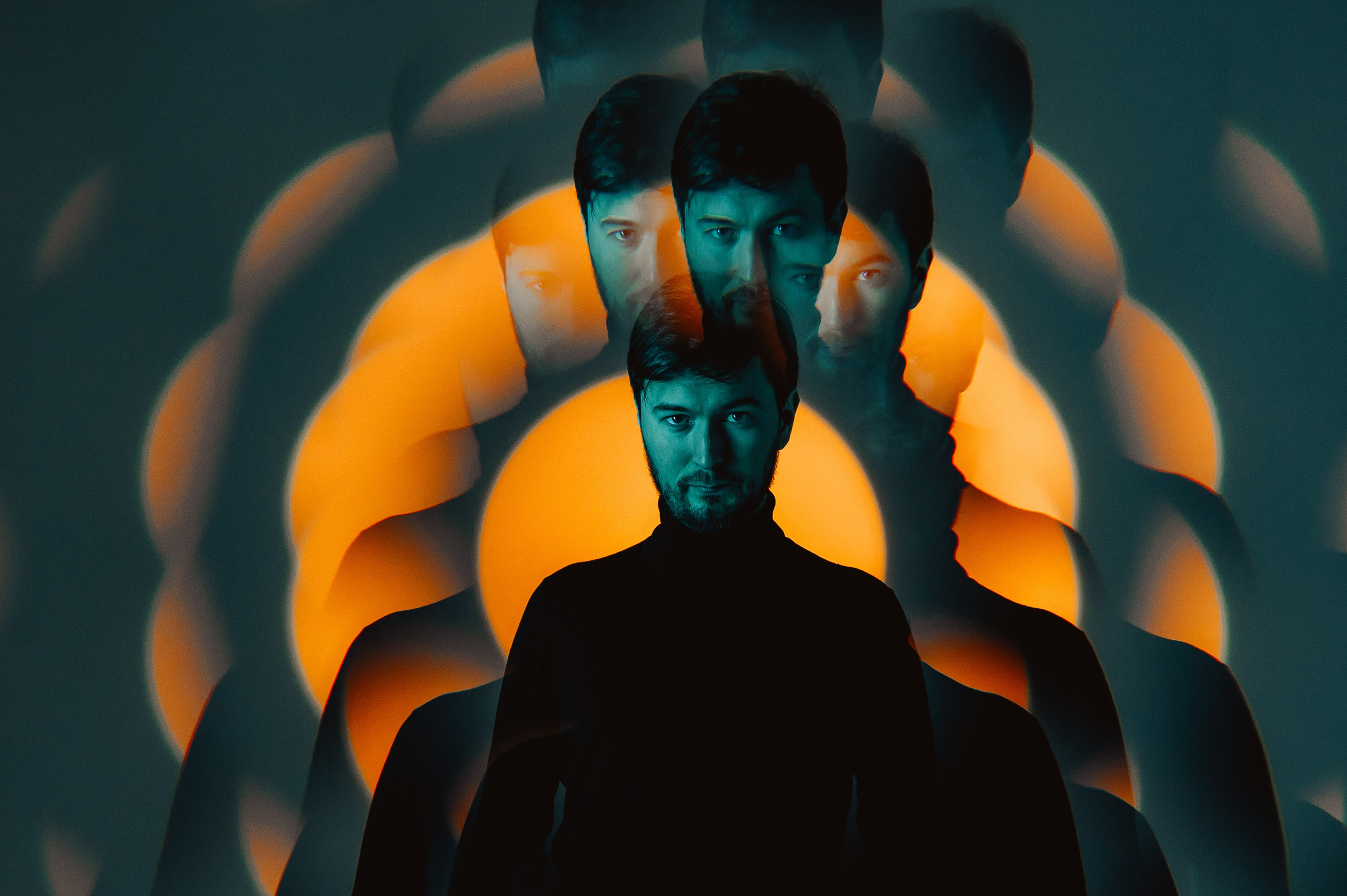 Святые Бастарды!. DariaRock / Фотограф Екатеринбург