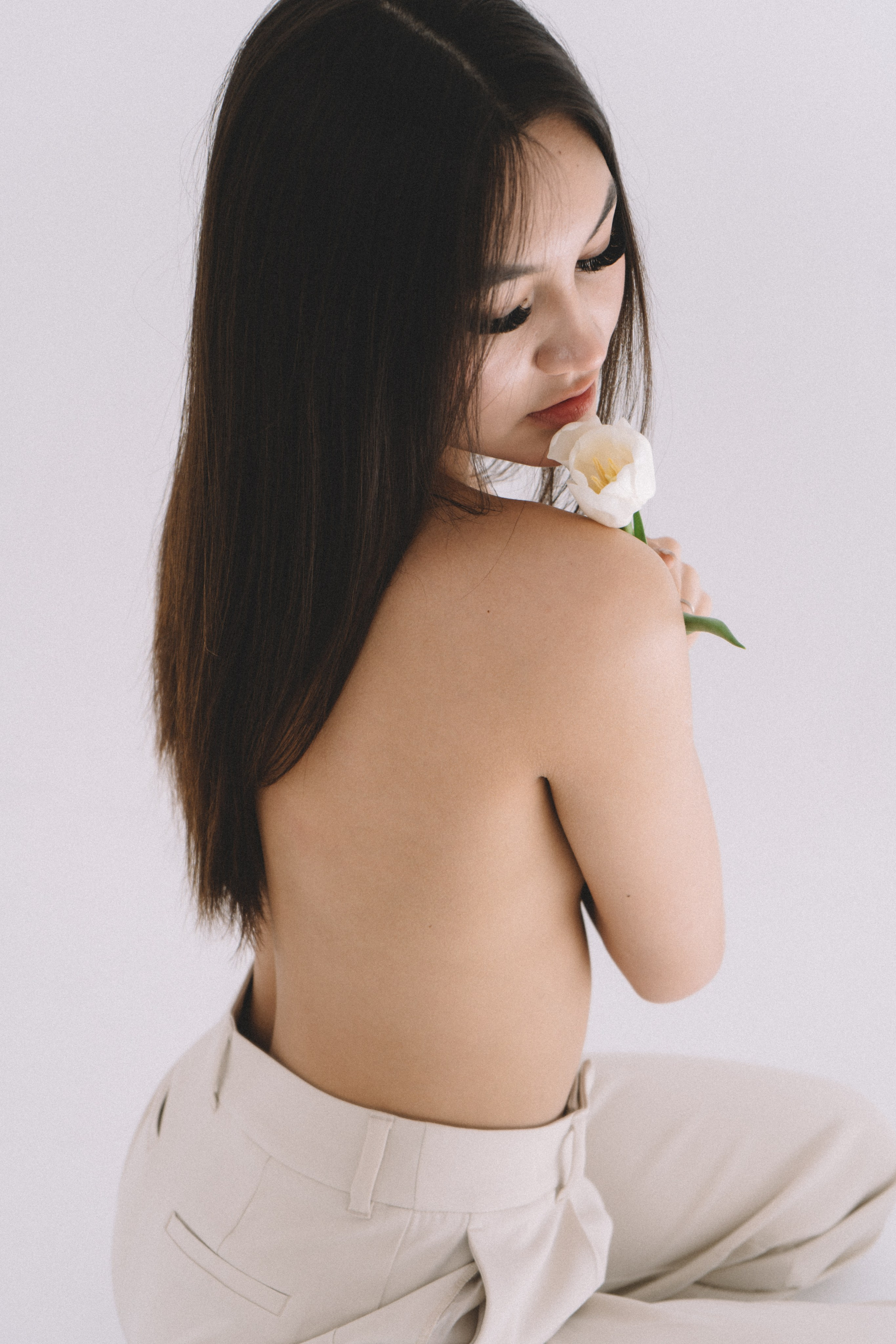 Наташа. Анастасия Попова — Fashion photographer