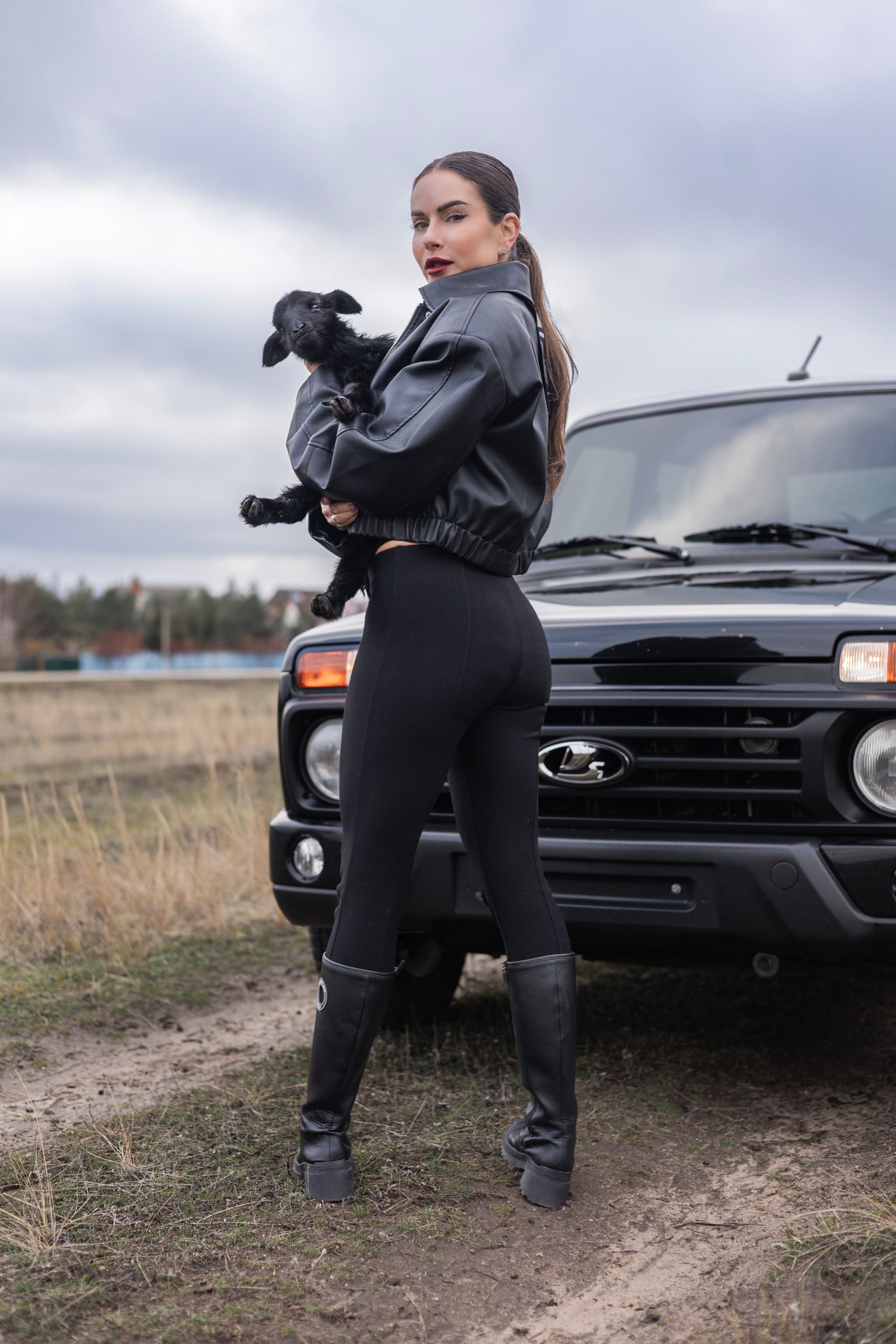 Авто/Мото. Фотограф Саратов Наталия Левина