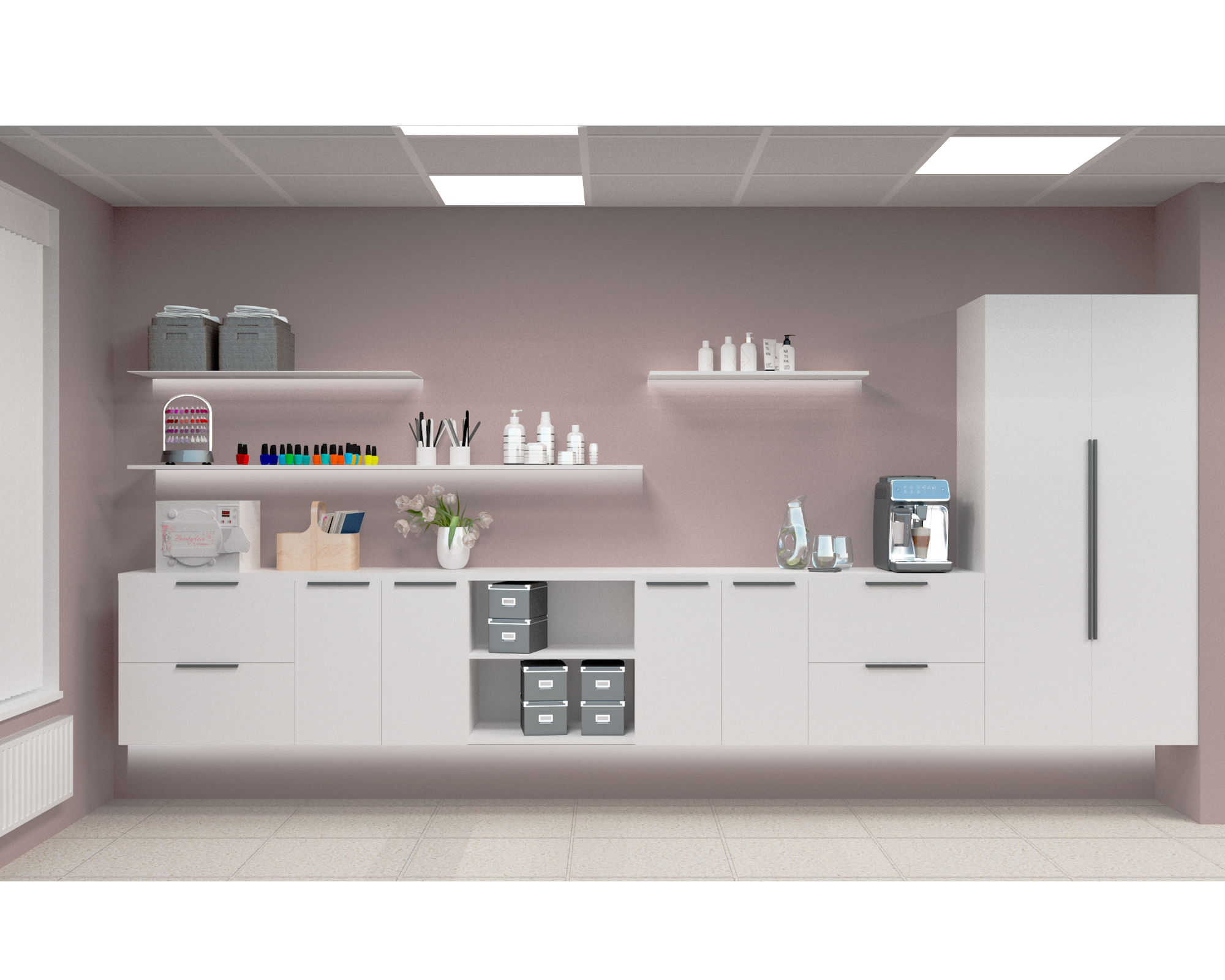 Салон маникюра г. Балашиха. Обо мне