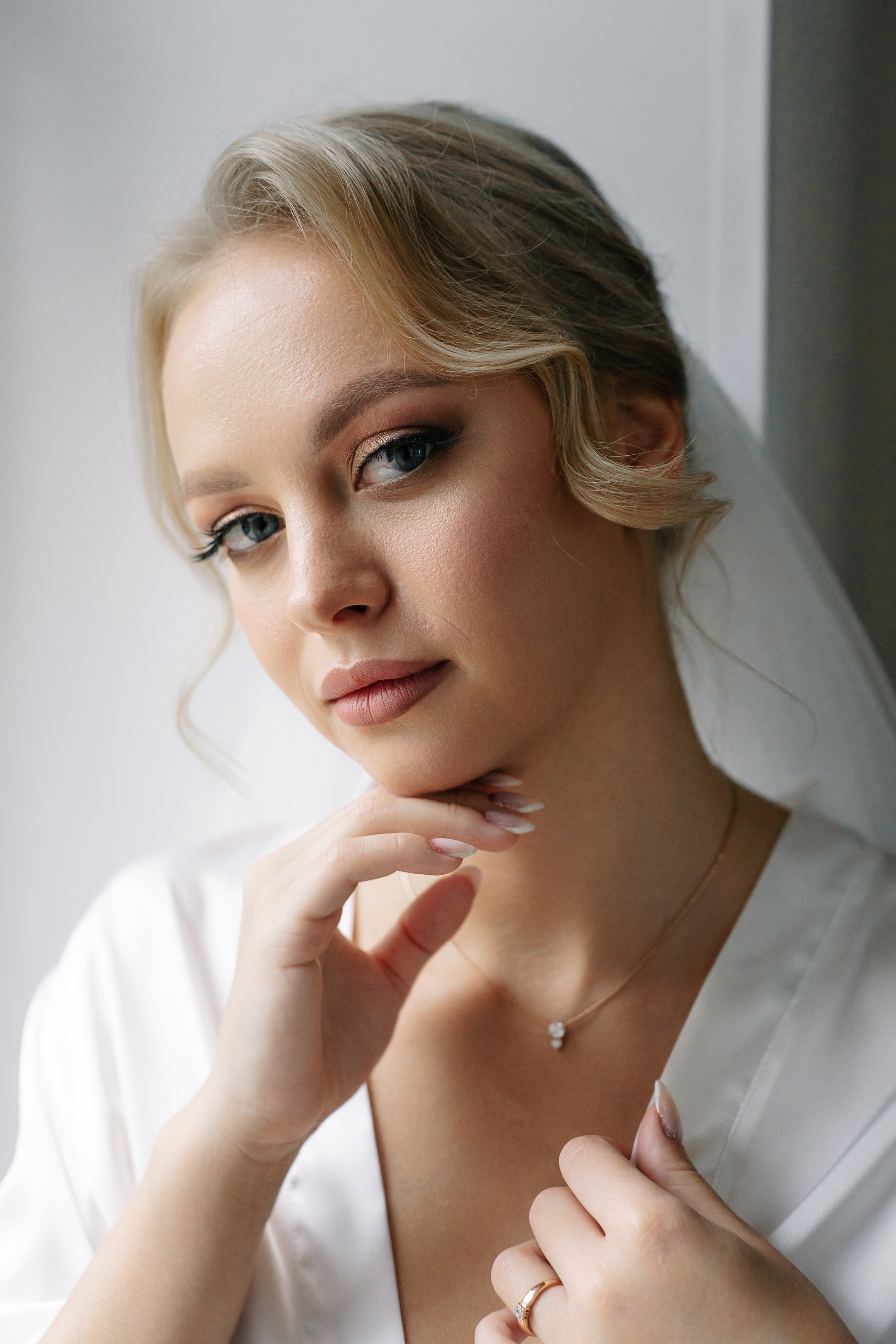 Александра и Артем. Свадебный и семейный фотограф Кокушева Юлия Нижний Новгород