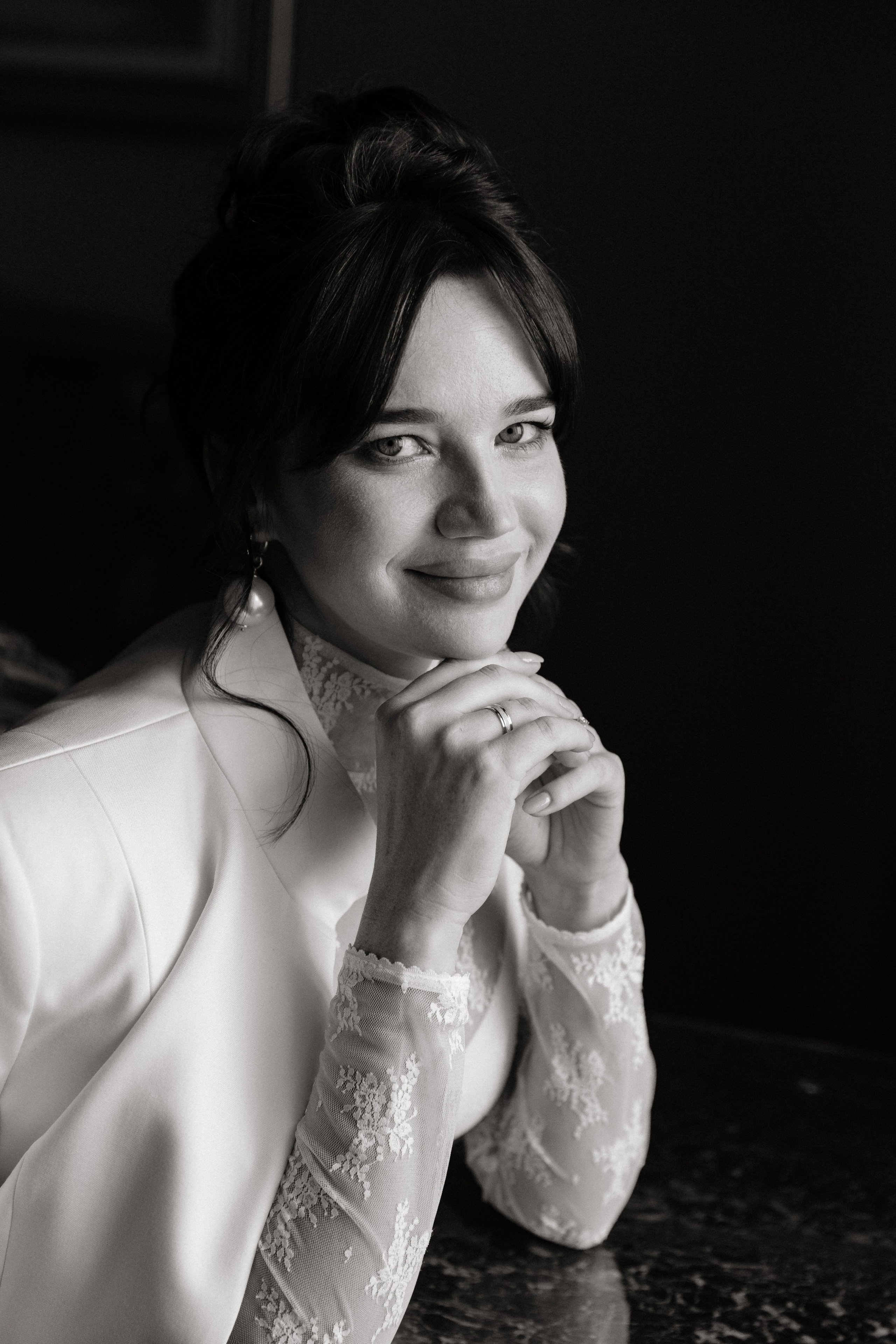 Ксения и Роман. Свадебный фотограф Фадеева Алёна