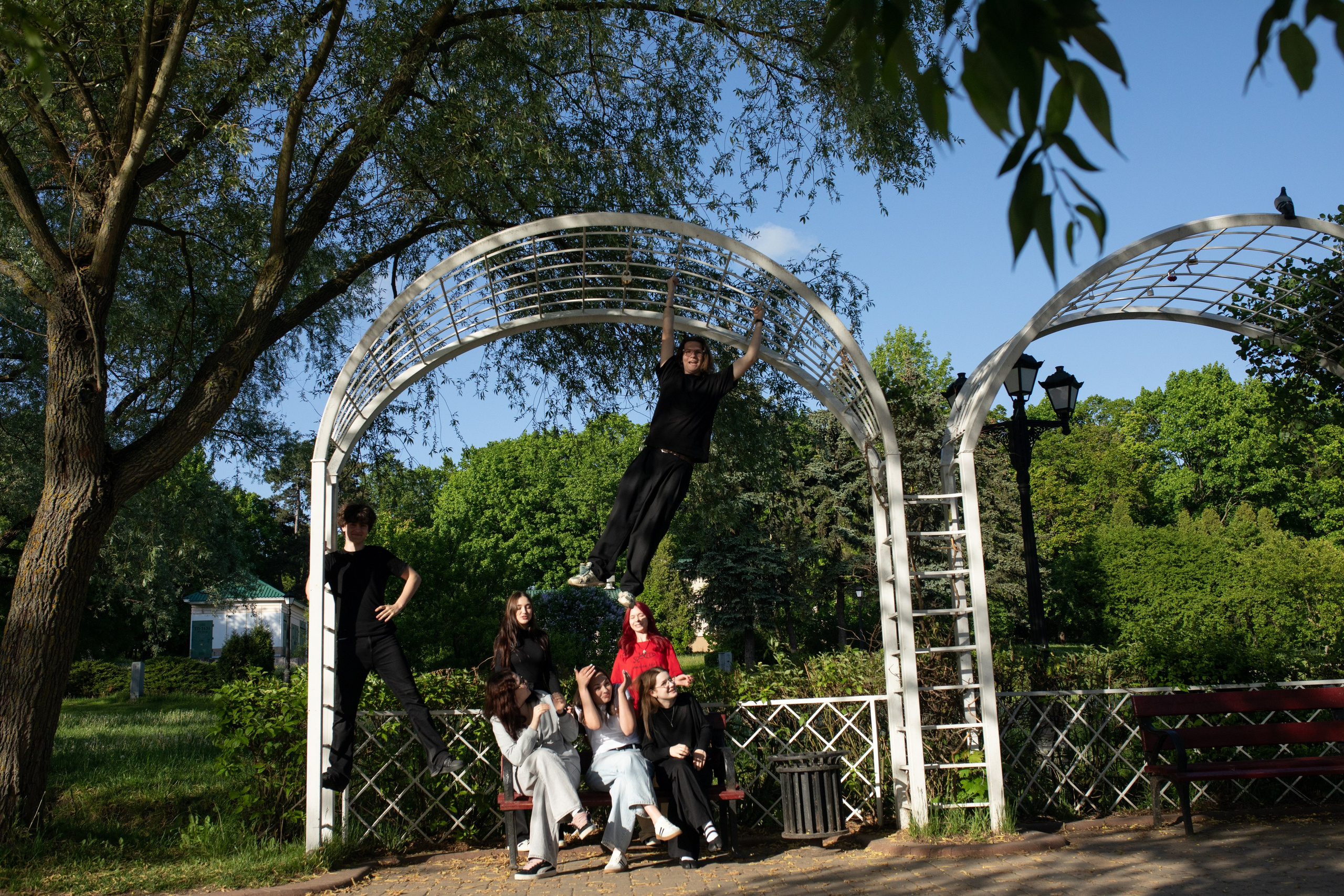 19/05/26 Лошицкий. Выпускные альбомы Cardsi