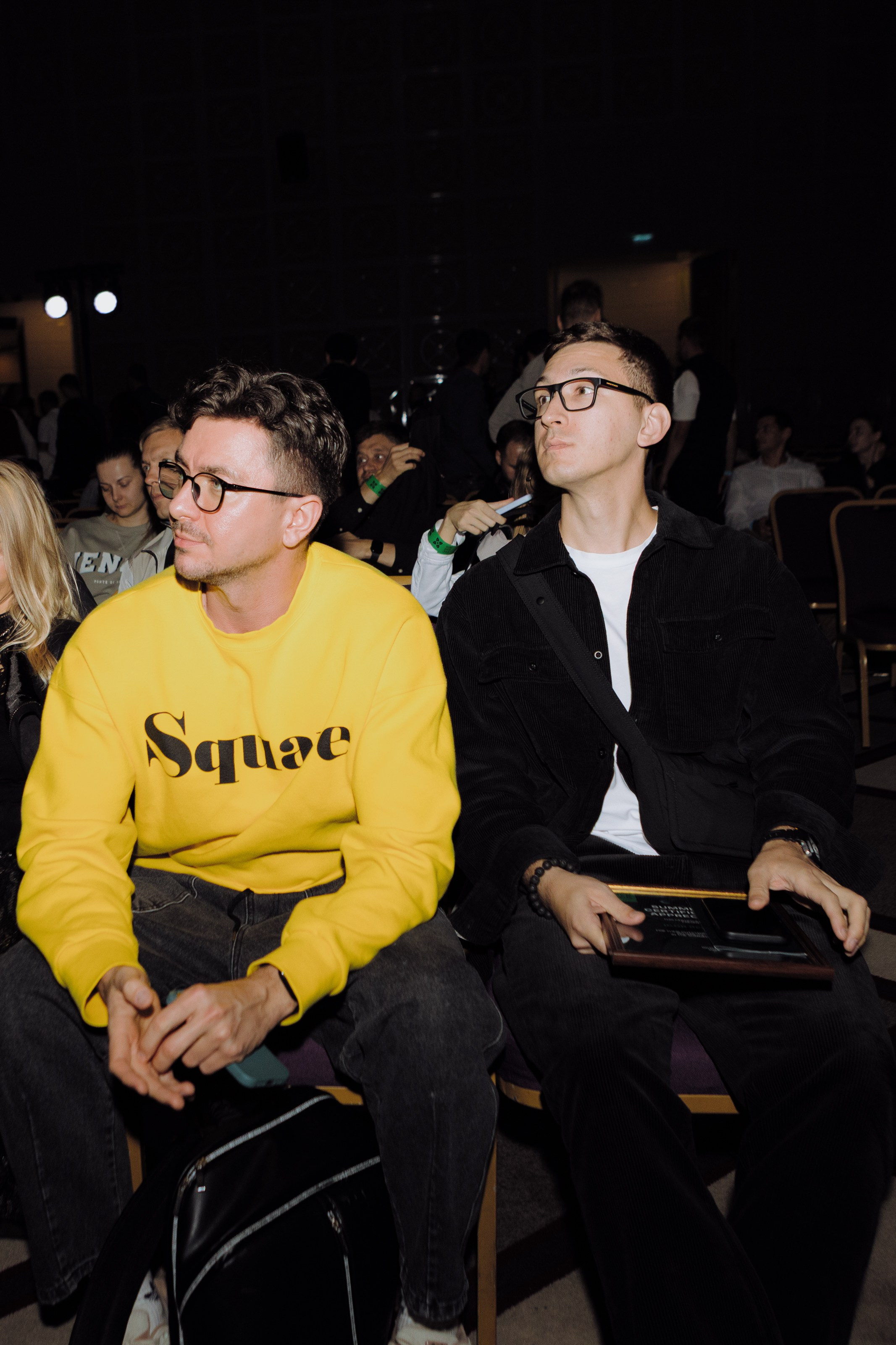 Summer365 in Sheraton. Фотограф в Батуми Павел Шарников