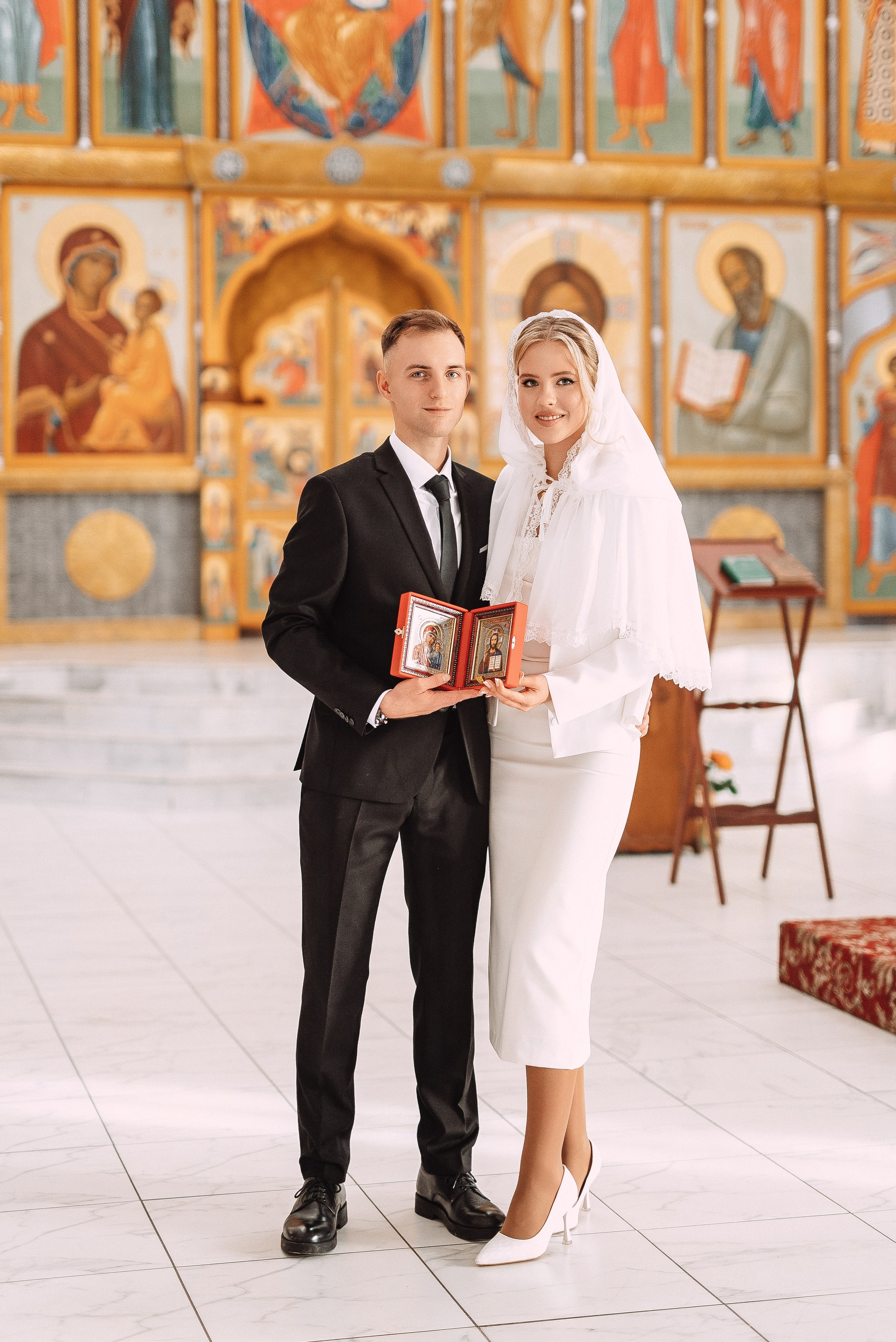 Александр + Кристина. Свадебный и семейный фотограф в Волгограде Олеся Лисицкая