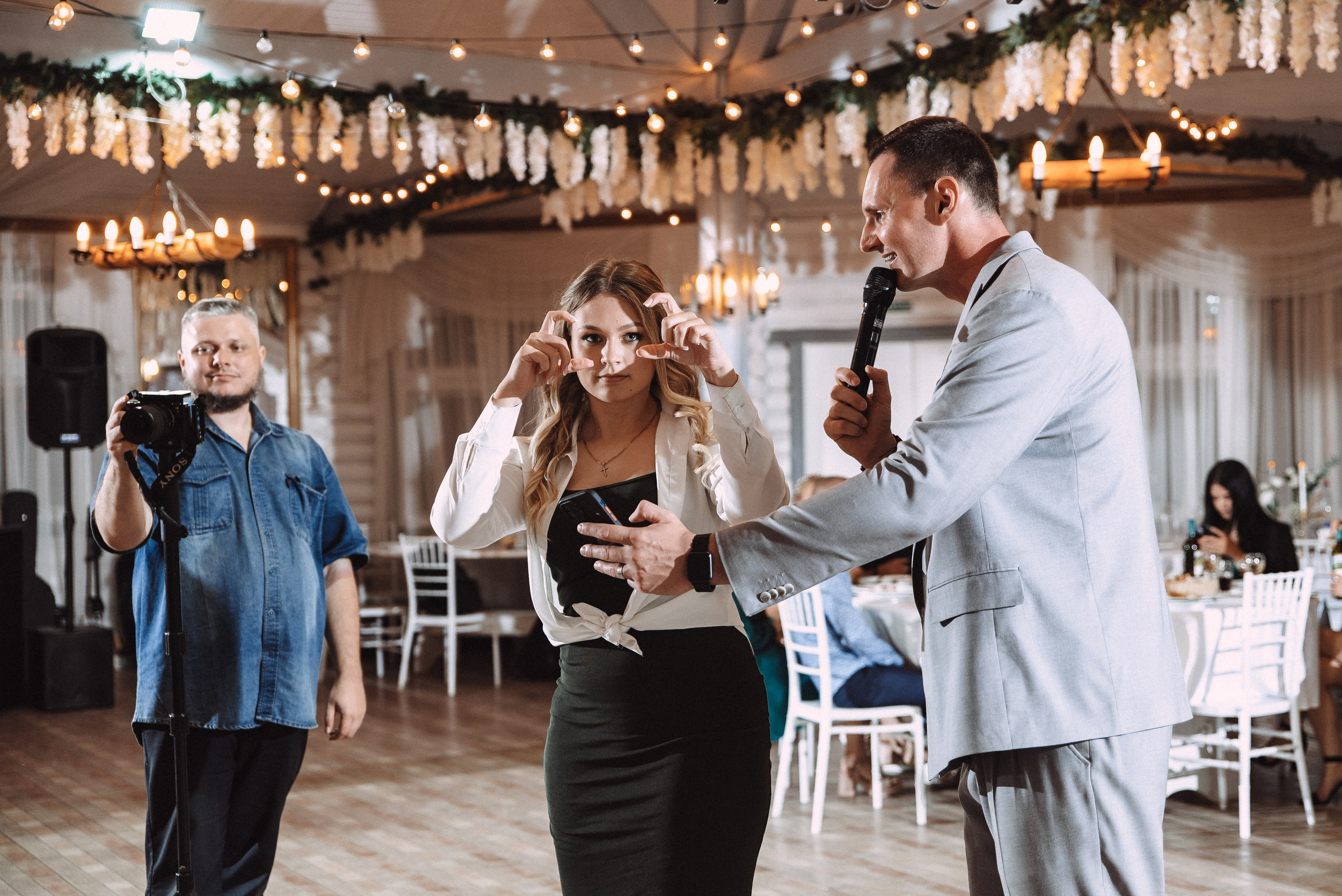 Родион + Юлия. Свадебный и семейный фотограф в Волгограде Олеся Лисицкая
