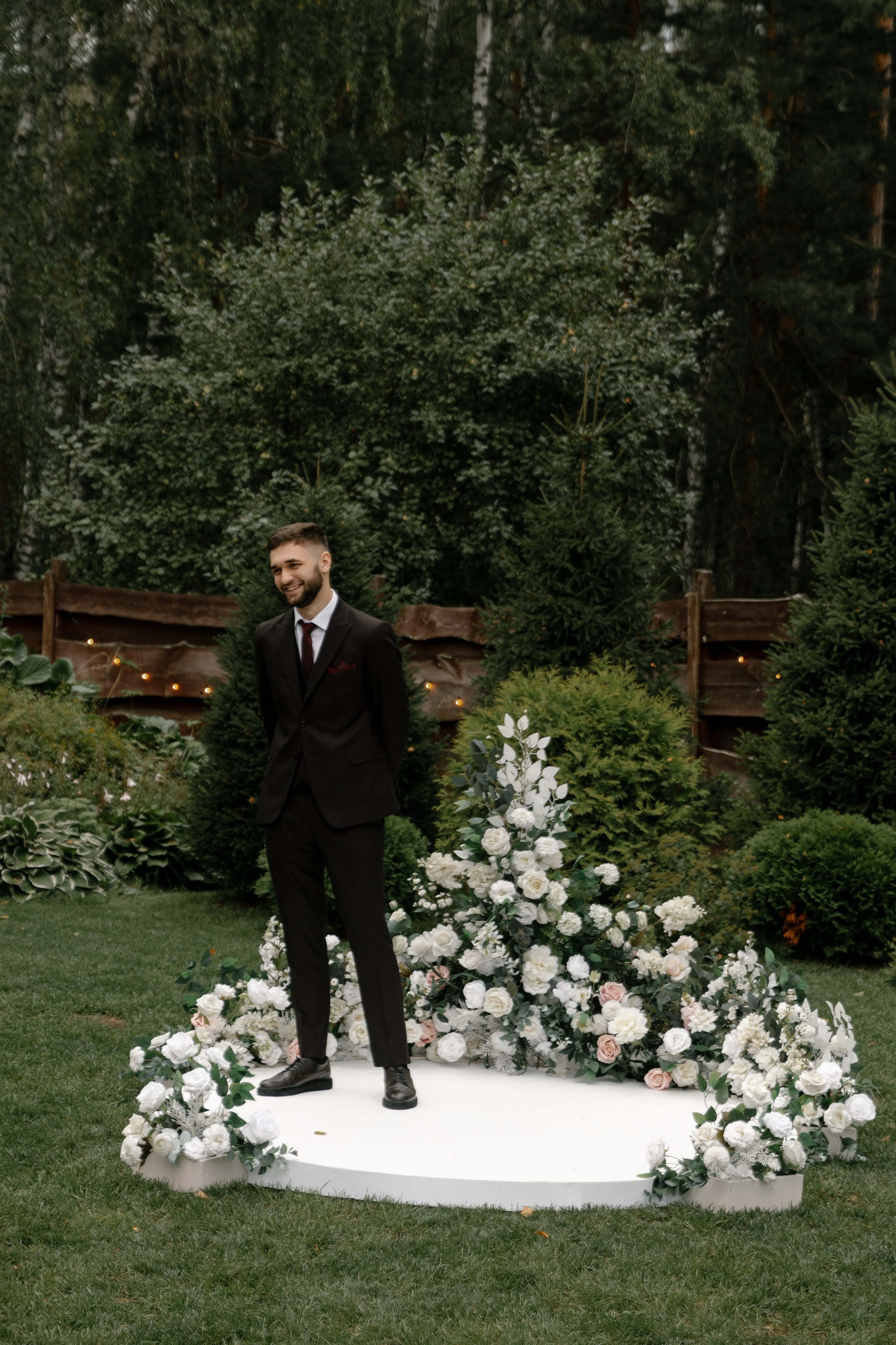 Anastasia & Alexander. Свадебный фотограф в Барнауле Юлия Гербер