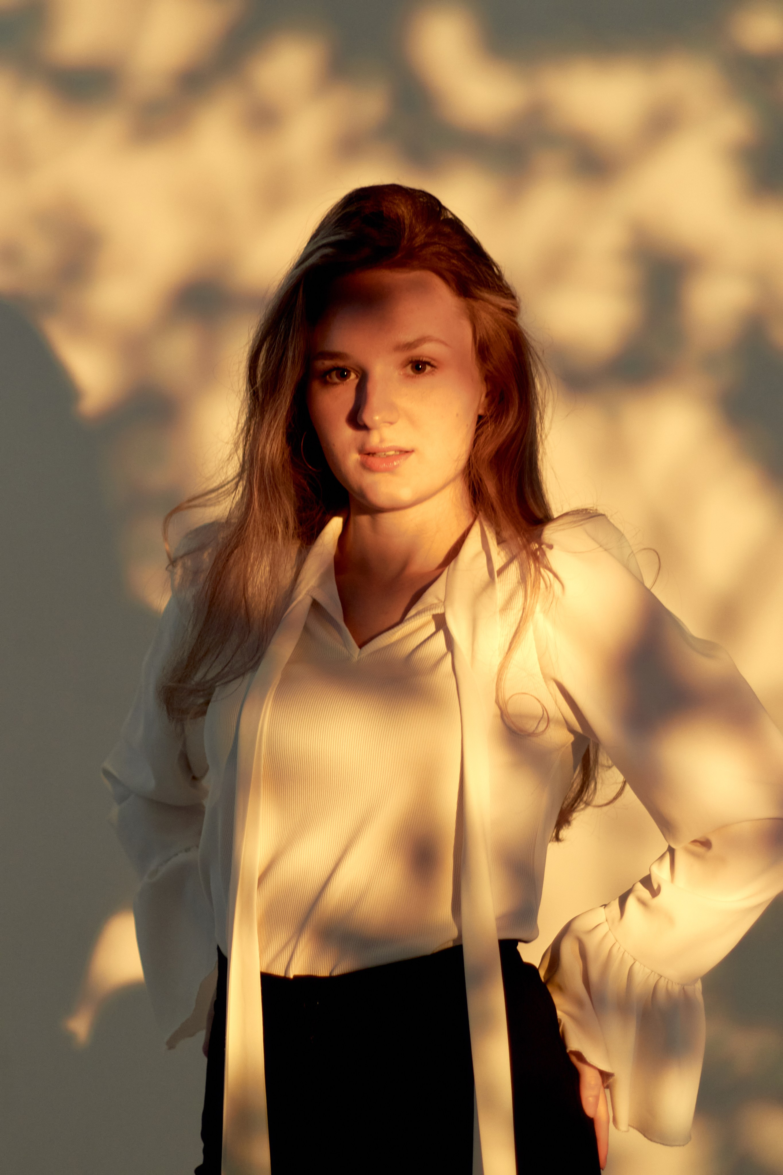 Алина. Портретный и свадебный фотограф в Москве Александра