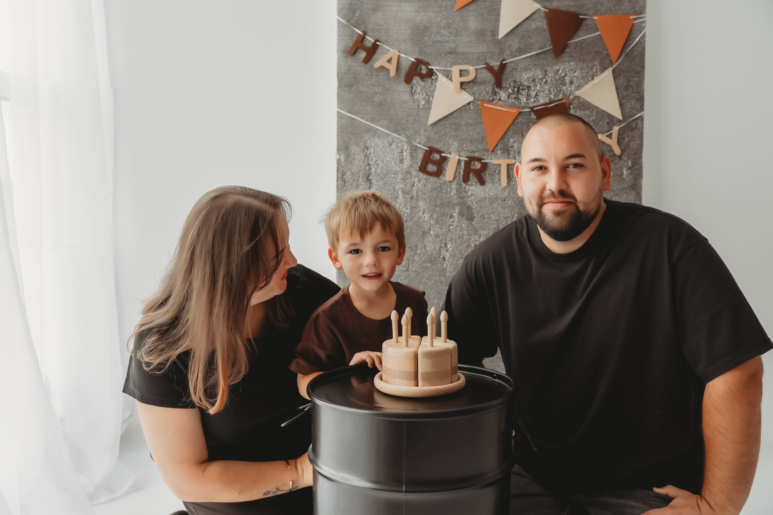 ВЛАДУ 4 ГОДА. Фотограф в Туле Оксана Денисова