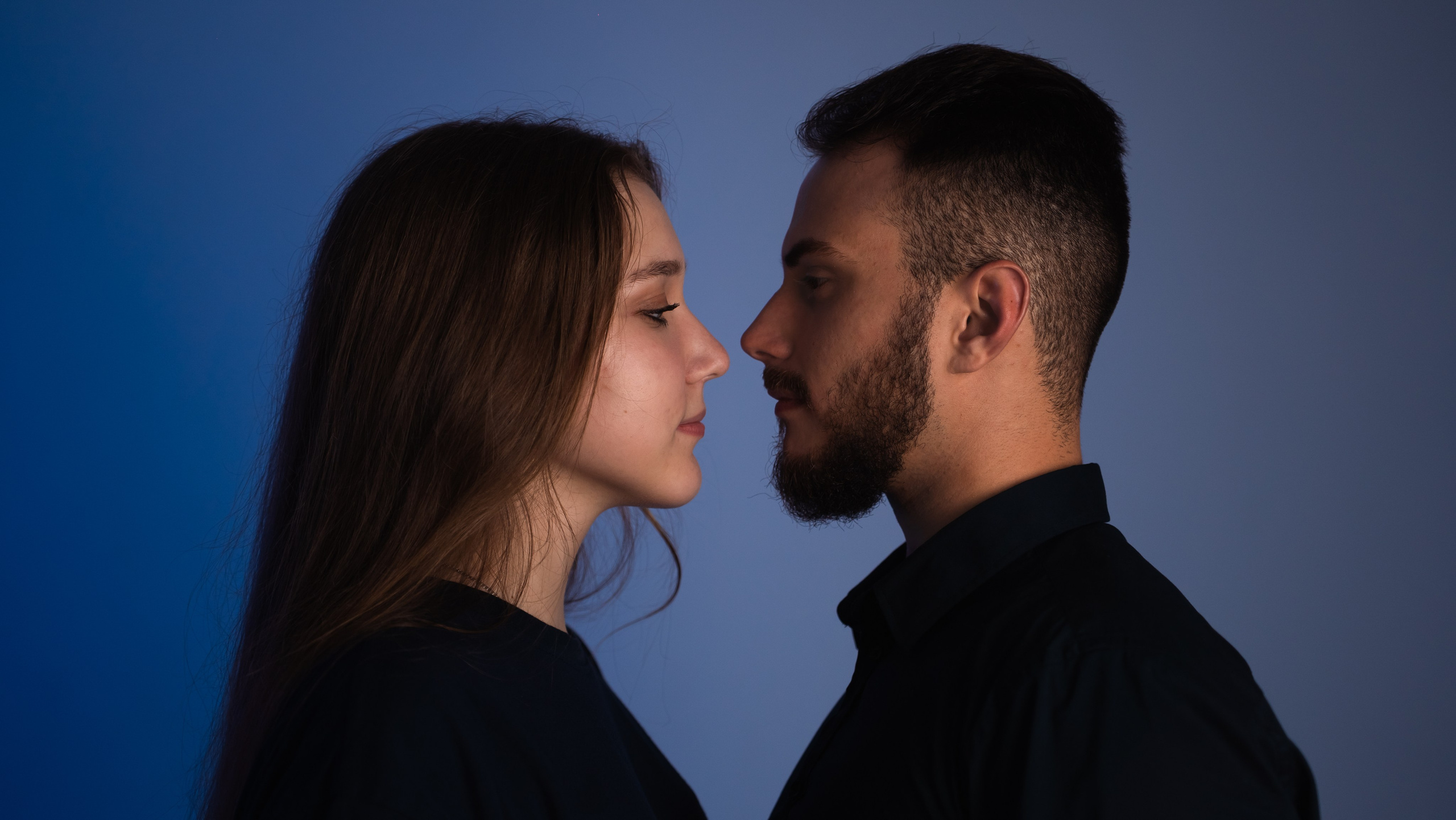 Love Story. ELTSTUDIO. Креативный фотограф и видеограф в Москве Элизабет Эльтман