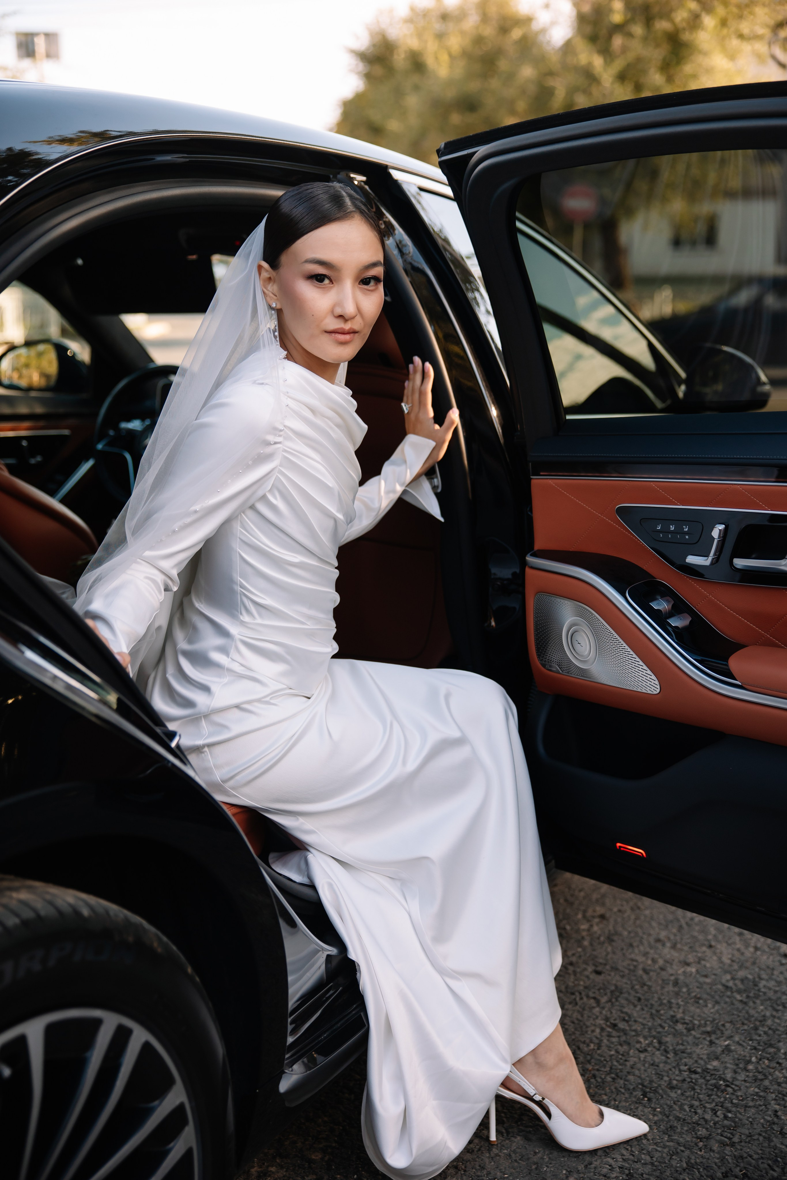 Свадьба Владимира и Ангиры. Свадебный и семейный фотограф в Элисте Лиджик Сарлов