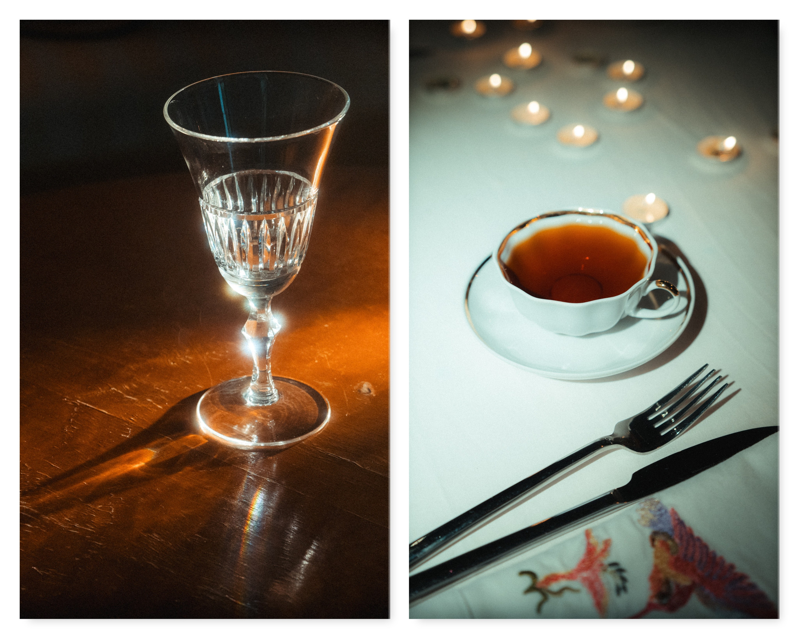 Дом Вишневских. Христолюбов Евгений Фотограф Москва