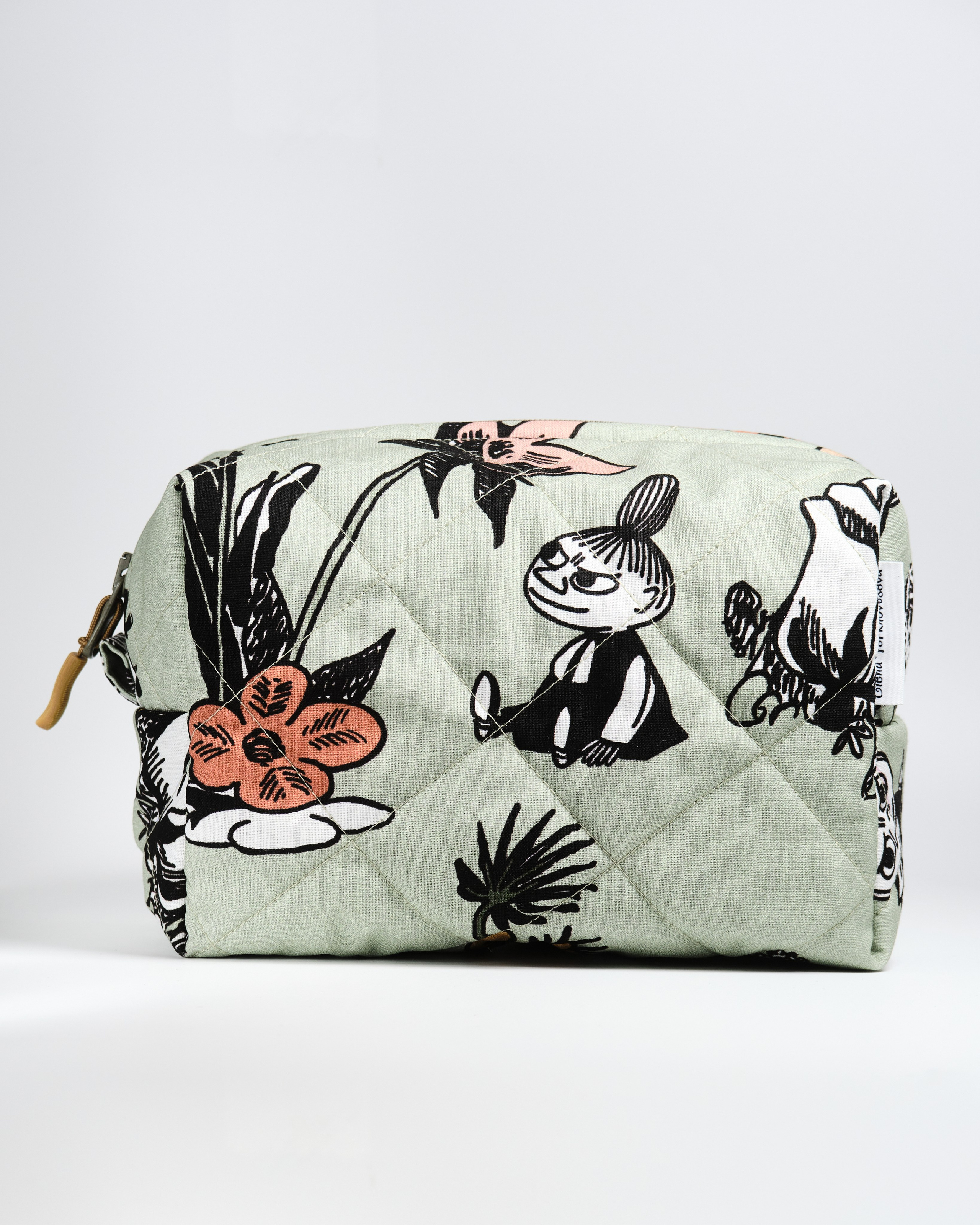 № 044. Косметички ручной работы СПб