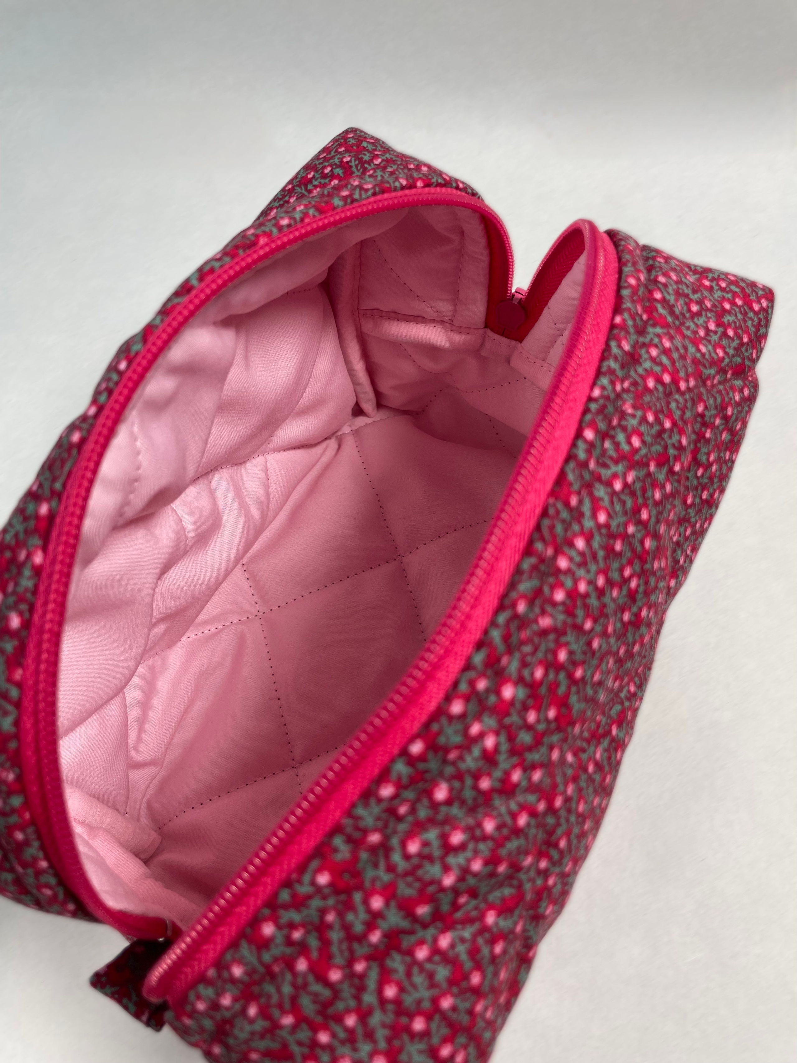 № 014. Косметички ручной работы СПб