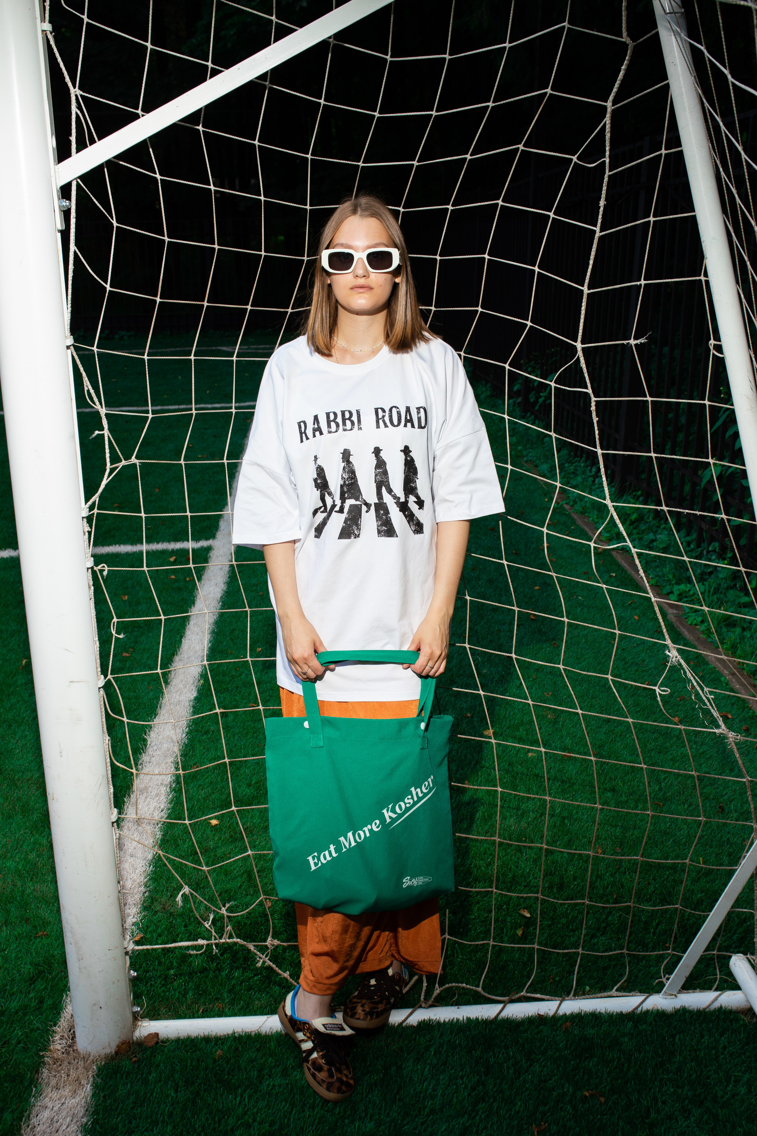 LOOK BOOK. Фотограф Юлия Курочкина