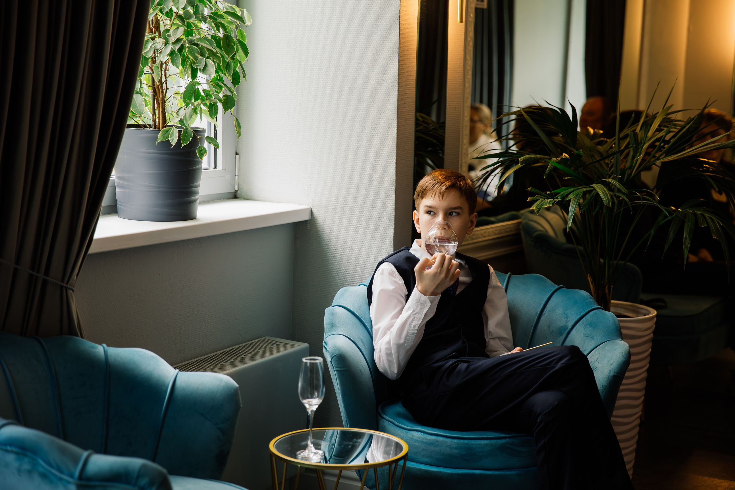 Анастасия и Георгий. Семейный фотограф Толстикова Кристина