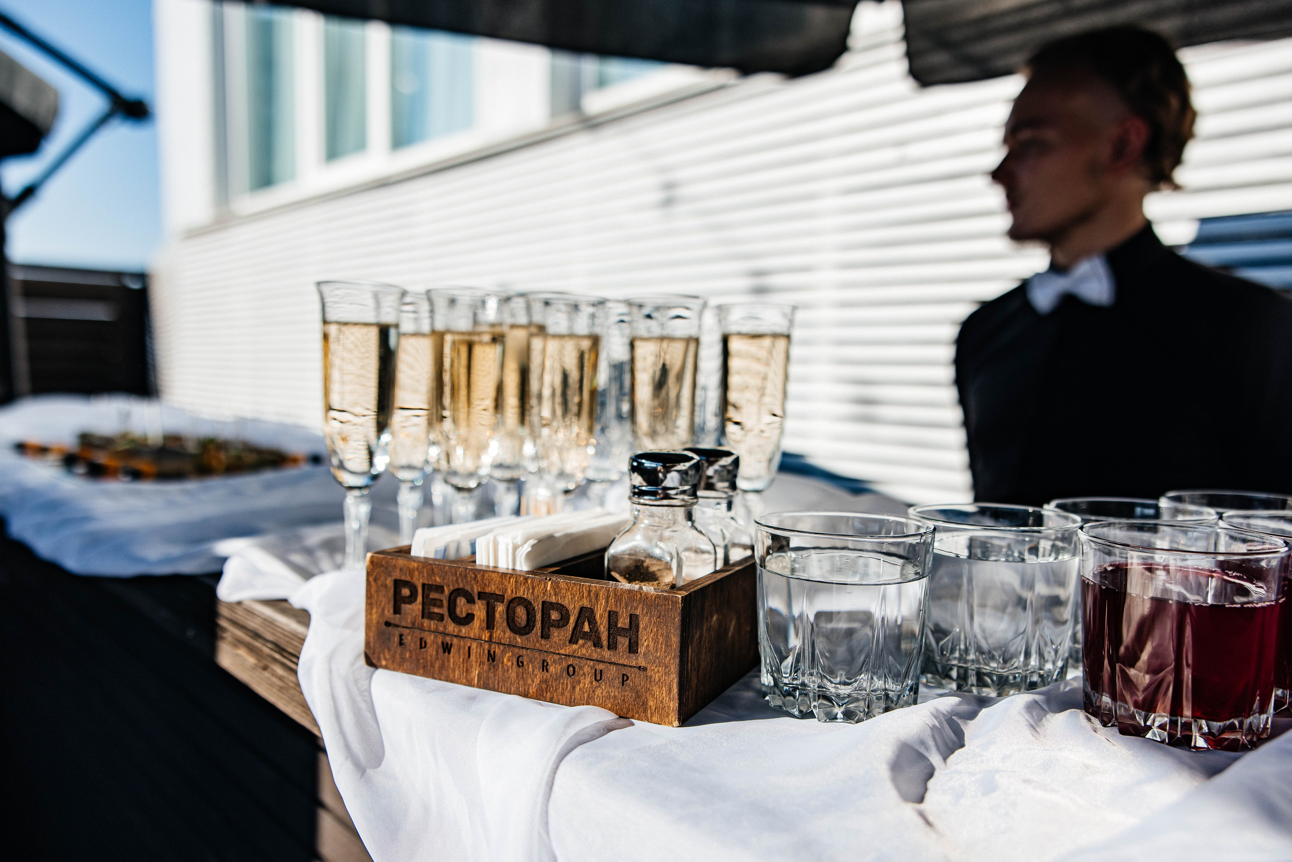 Корпоративы. Фотограф во Владивостоке Максим Цой