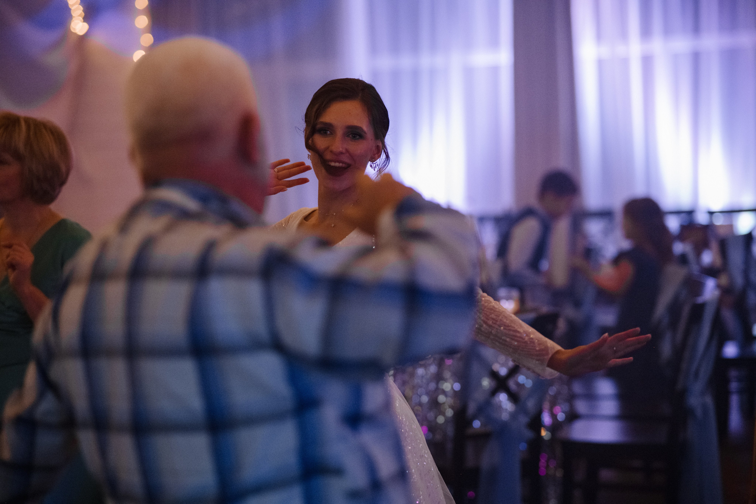 Свадьба в Ступино Татьяны и Павла