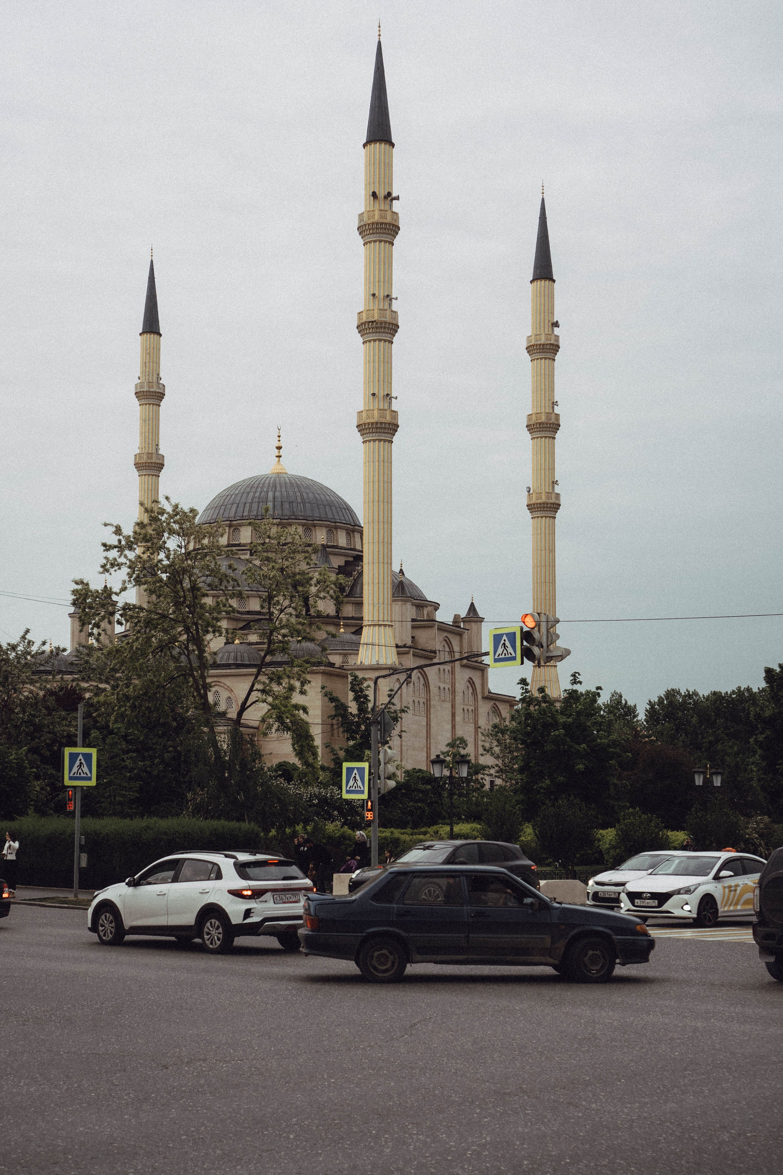 Кавказ. Профессиональный фотограф, Санкт-Петербург — Виктория Богомолова